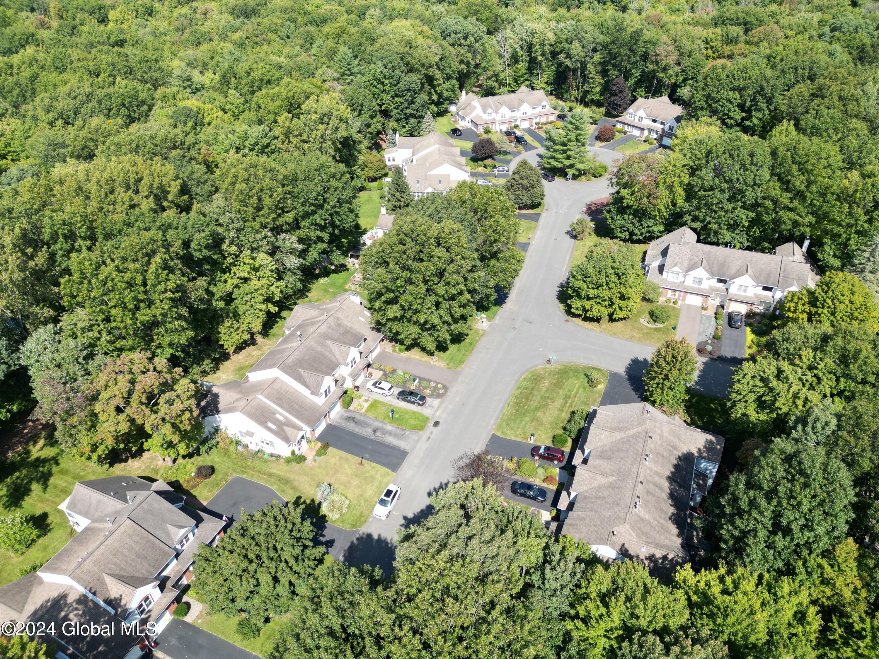 Photo 56 of 58 of 47 Westbury Court townhome