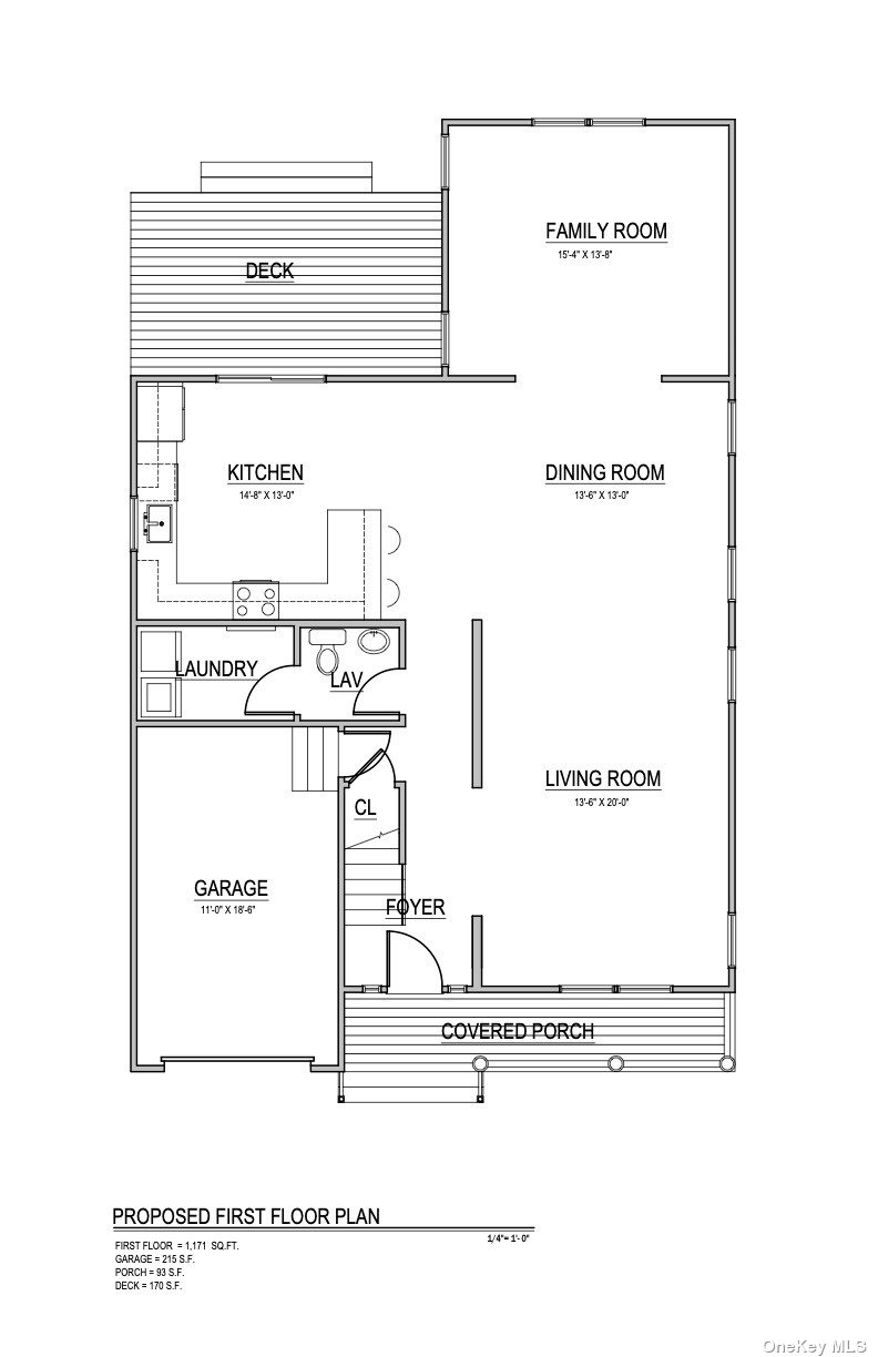 Photo 18 of 19 of 384 Scudder Avenue Lot 1 house