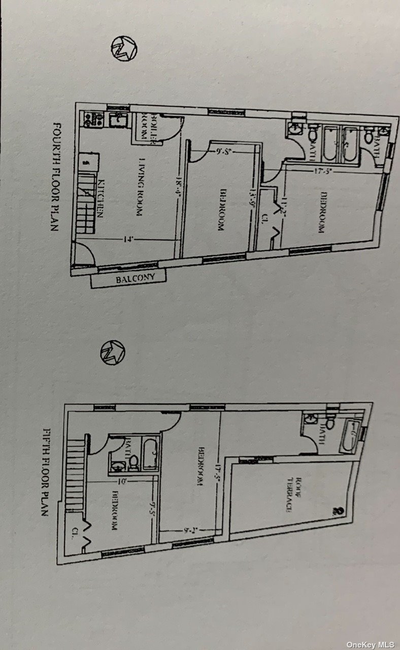 Photo 14 of 14 of 109-15 Westside Avenue 4A condo