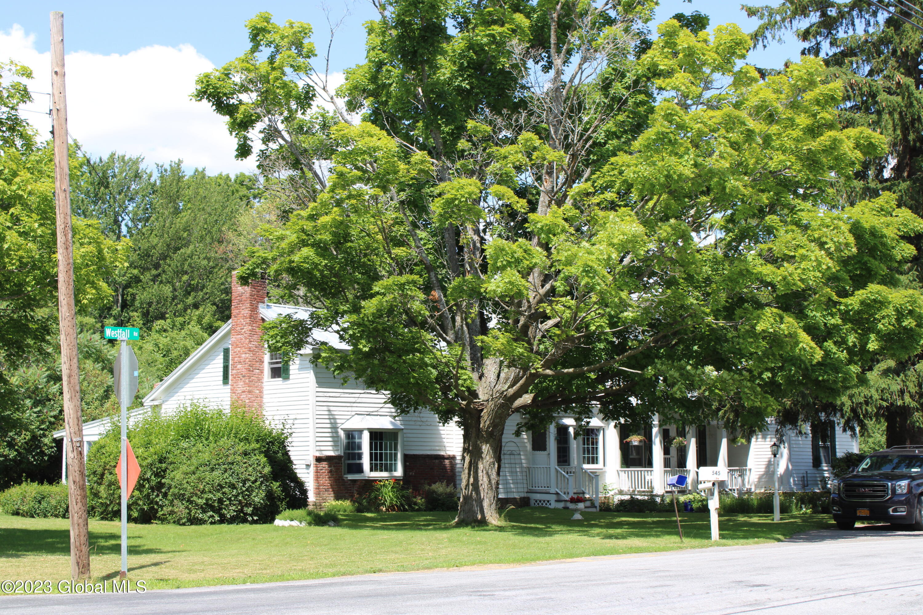 Photo 6 of 68 of 545 Westfall Road house