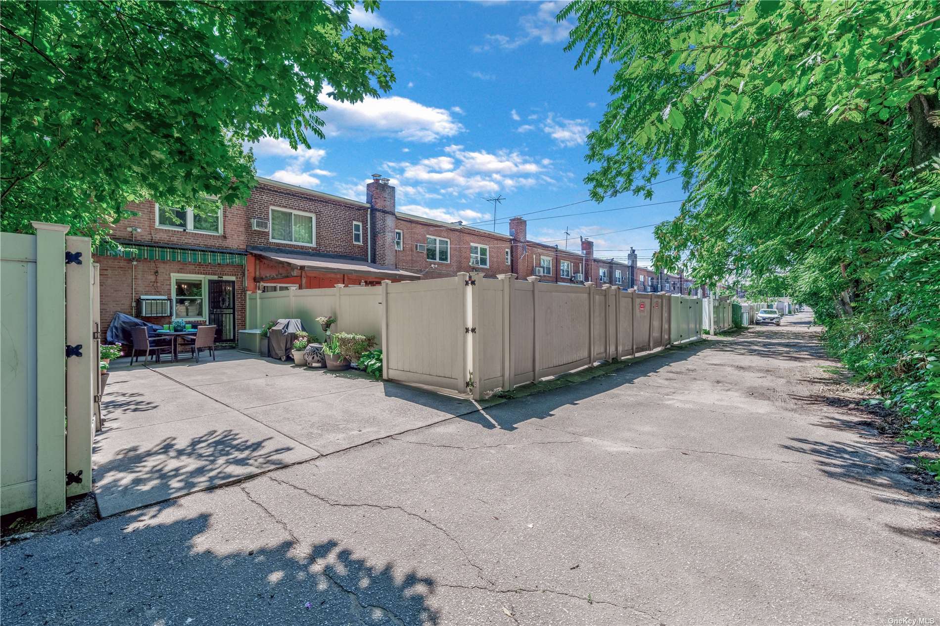 Photo 19 of 23 of 19-24 81st Street townhome