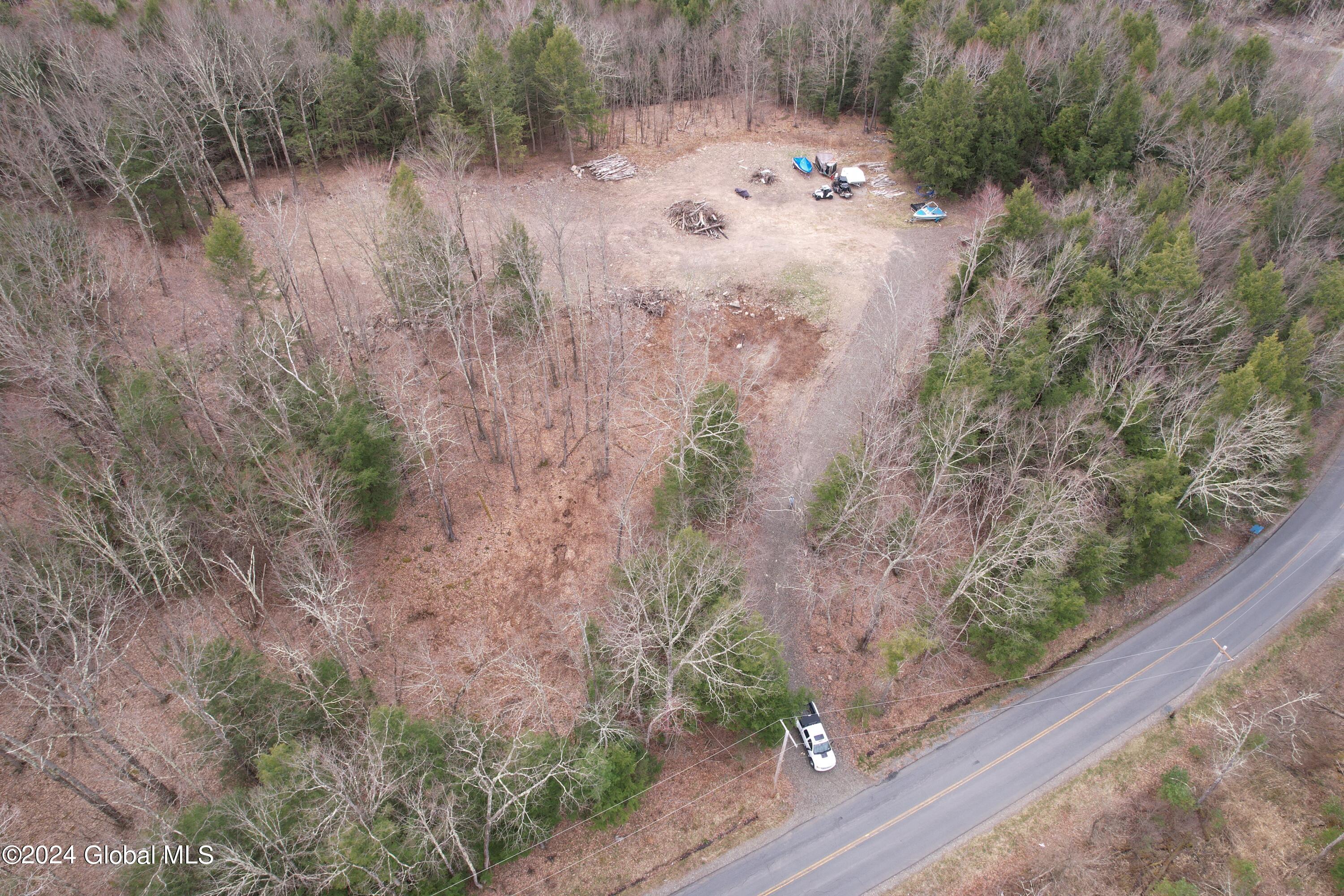 Photo 10 of 16 of 107 Hoags Corners Road land