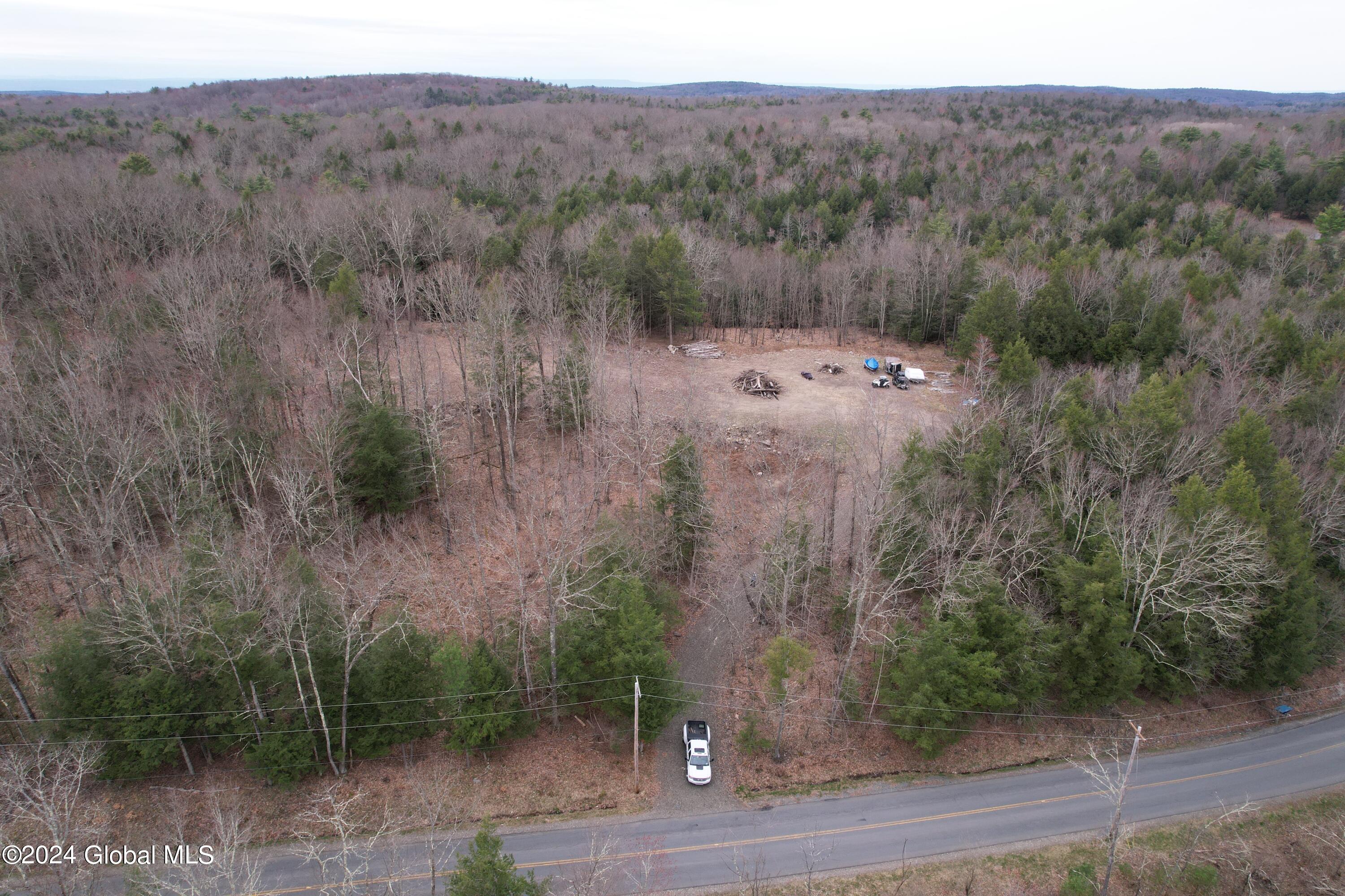 Photo 11 of 16 of 107 Hoags Corners Road land