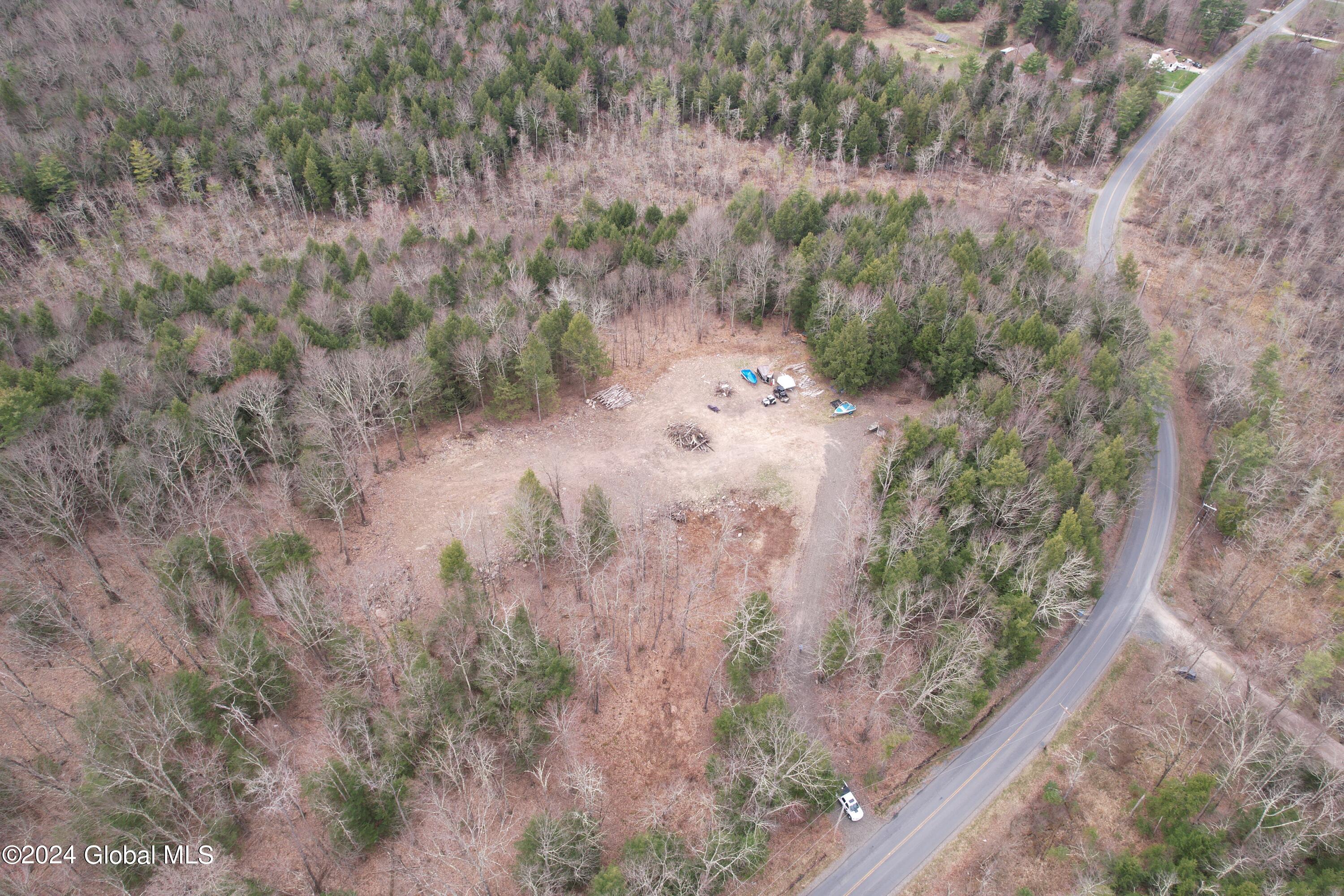 Photo 12 of 16 of 107 Hoags Corners Road land