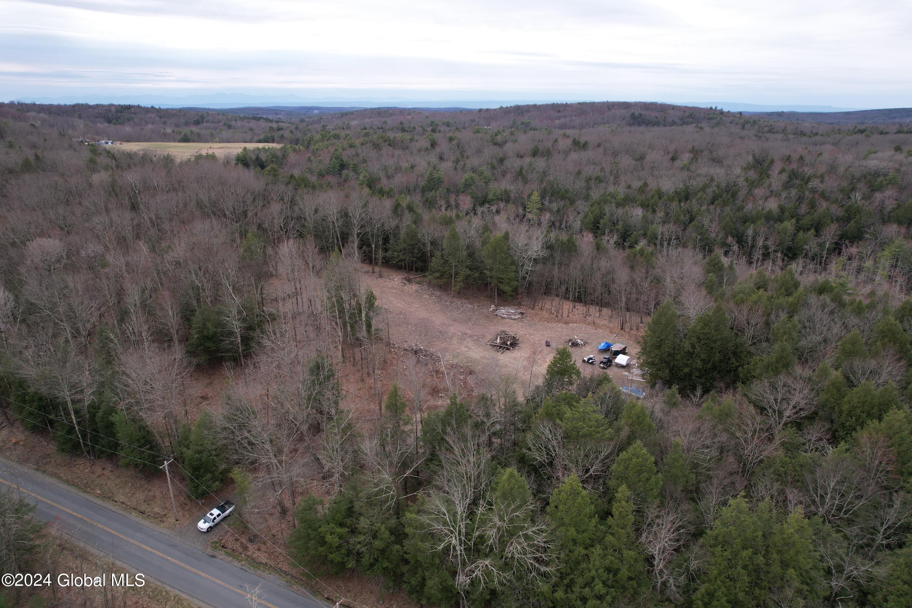 Photo 7 of 16 of 107 Hoags Corners Road land