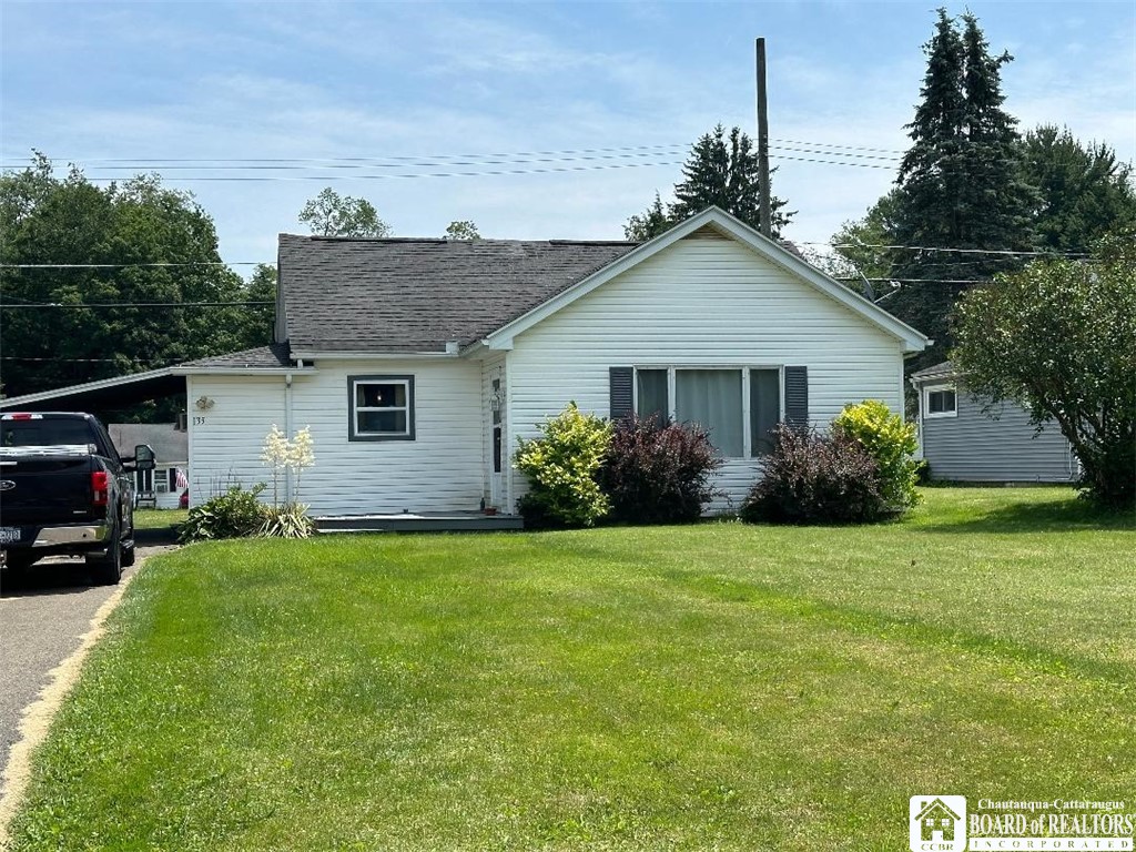 Photo 1 of 11 of 135 Fredrick Boulevard house