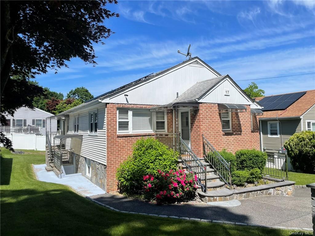 Photo 1 of 35 of 17 Cabot Avenue house