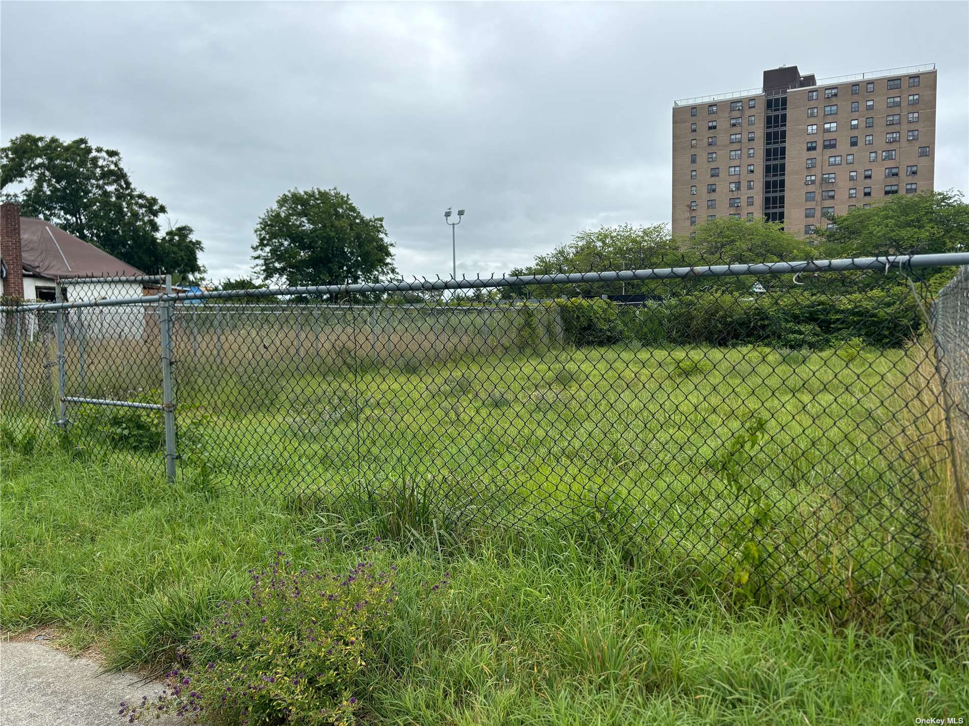 Photo 2 of 4 of 430-432 Beach 43rd Street land