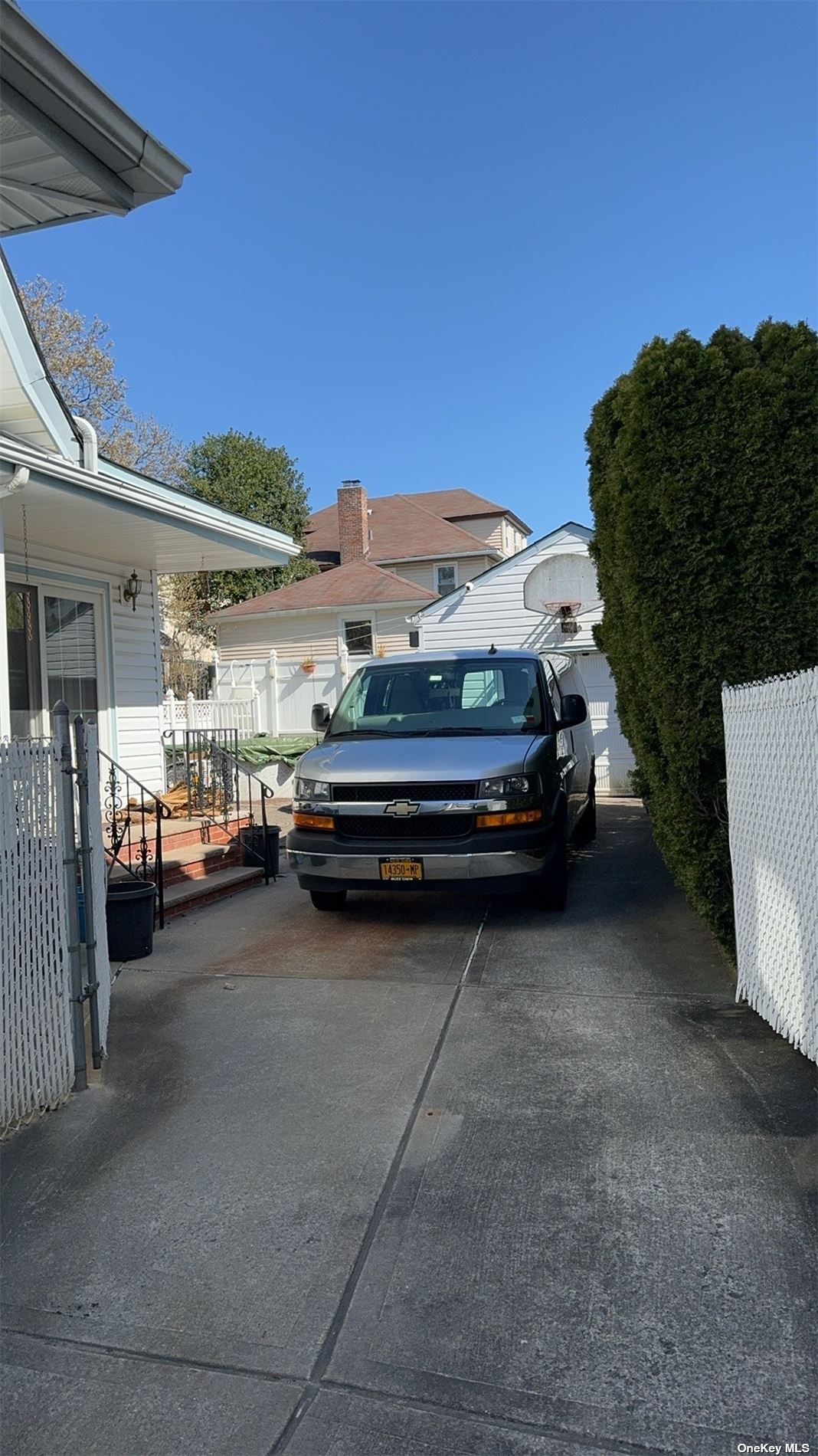 Photo 2 of 10 of 45-27 169th Street house