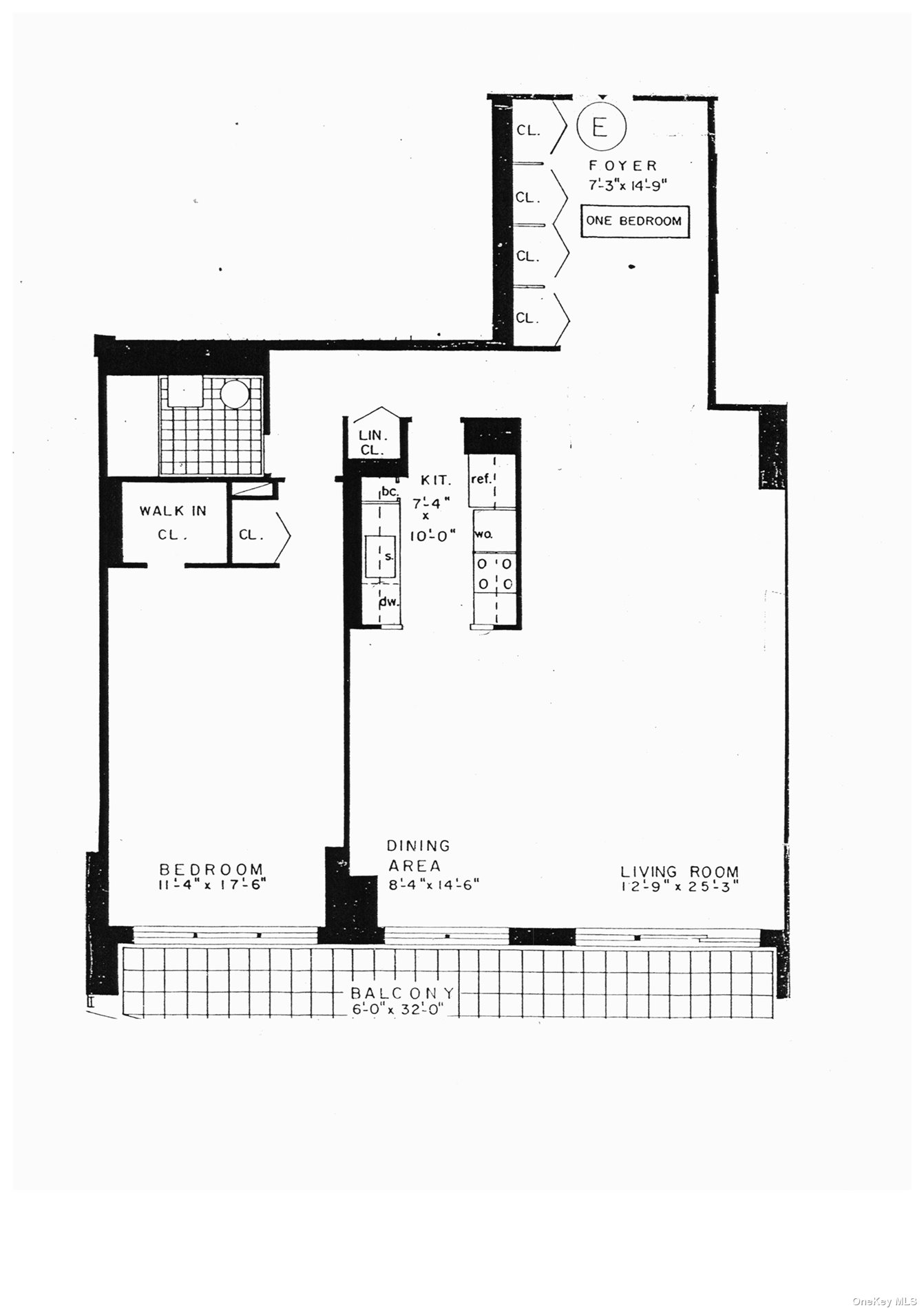 Photo 22 of 22 of 66-36 Yellowstone Boulevard 19E co-op property