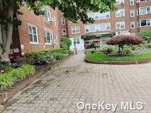 Photo 1 of 1 of 110-45 Queens Blvd 506 co-op property