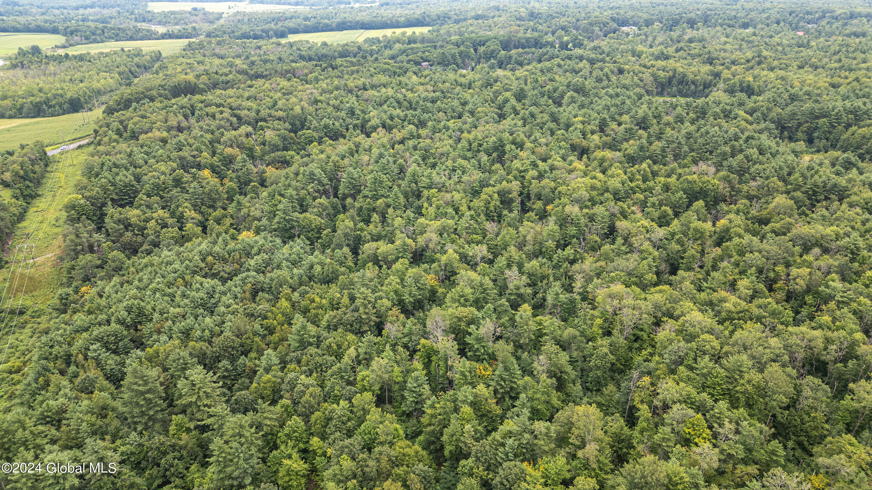 Photo 10 of 13 of 1174 County Highway 107 land