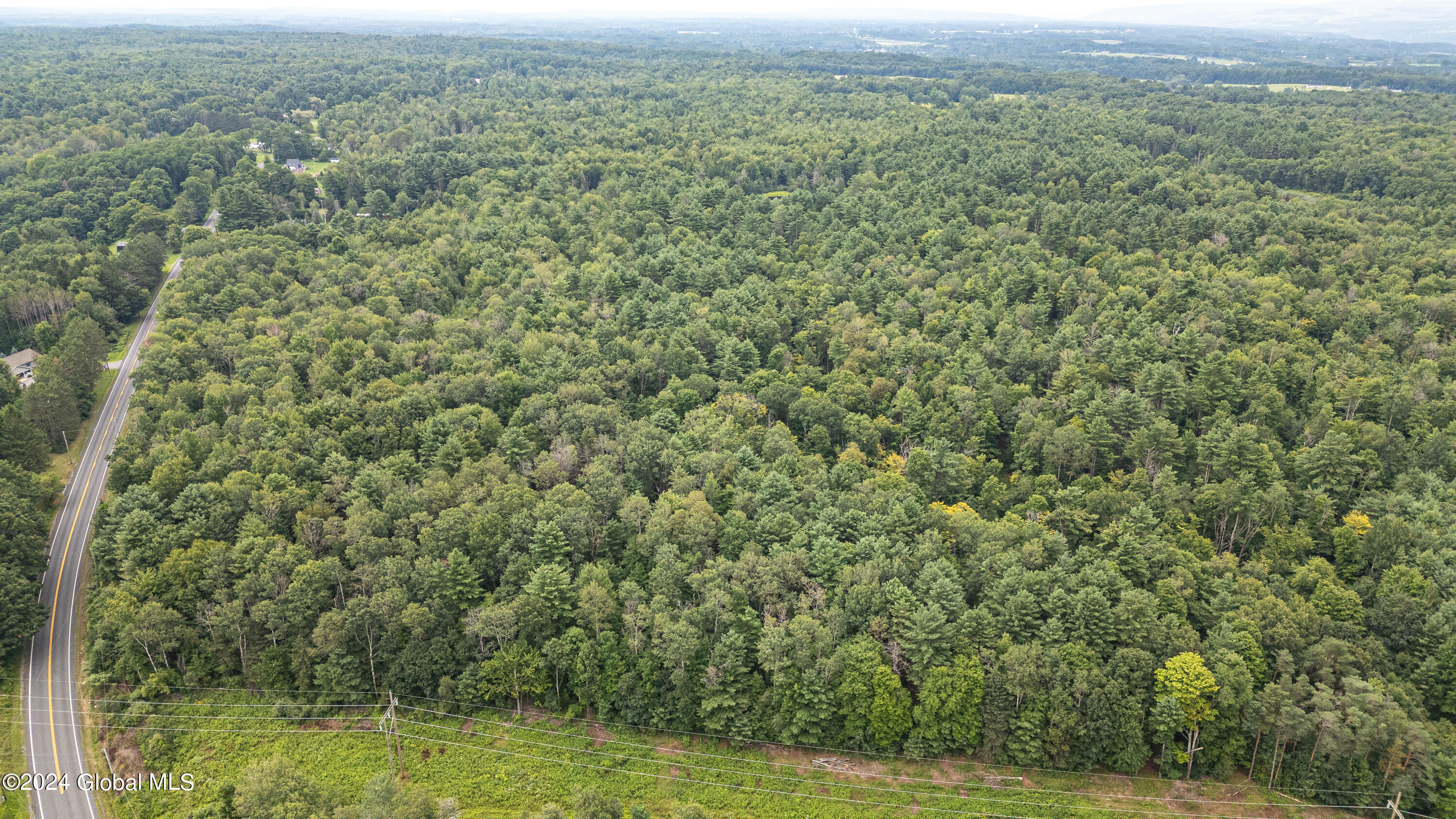 Photo 12 of 13 of 1174 County Highway 107 land