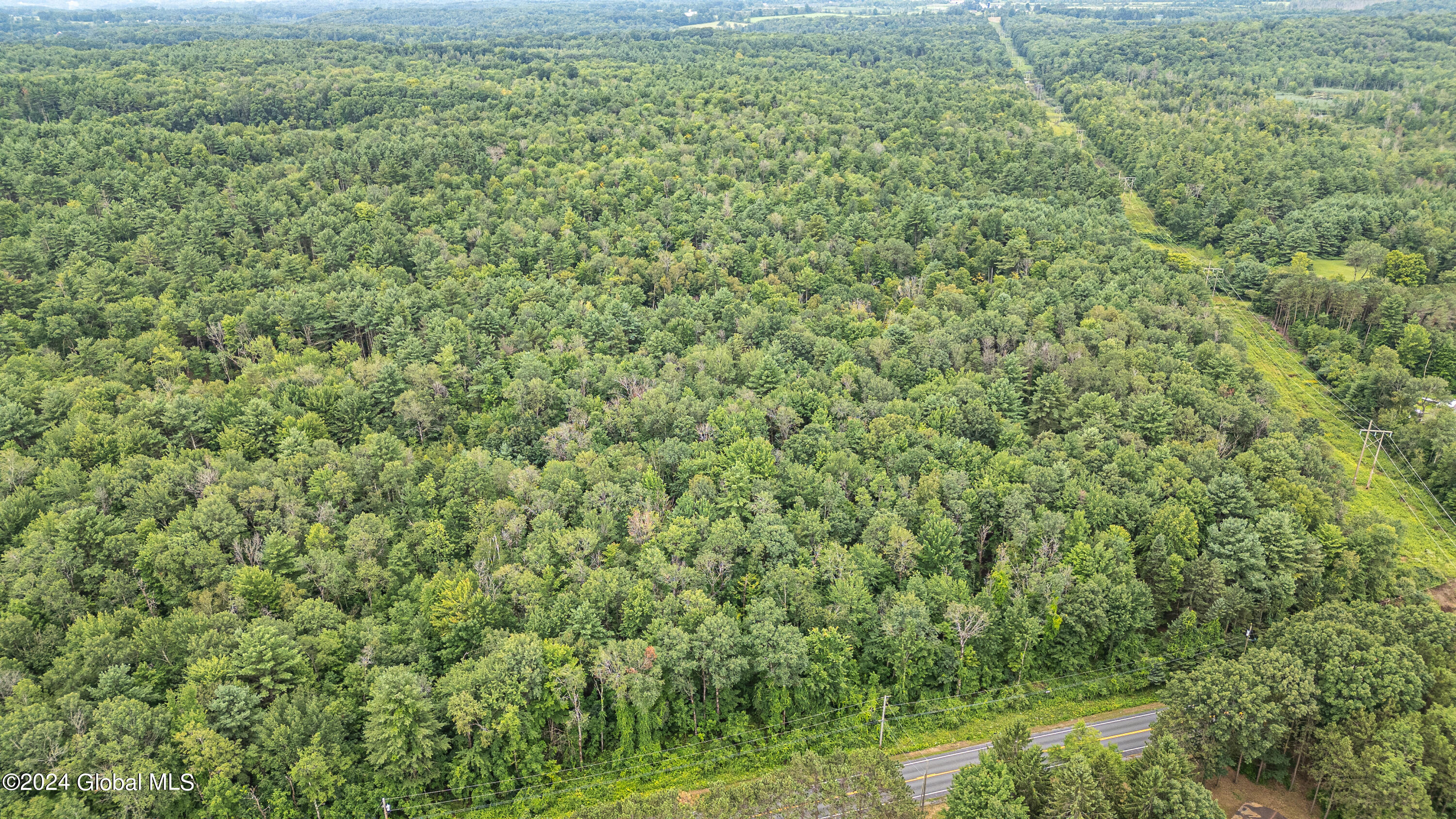 Photo 3 of 13 of 1174 County Highway 107 land