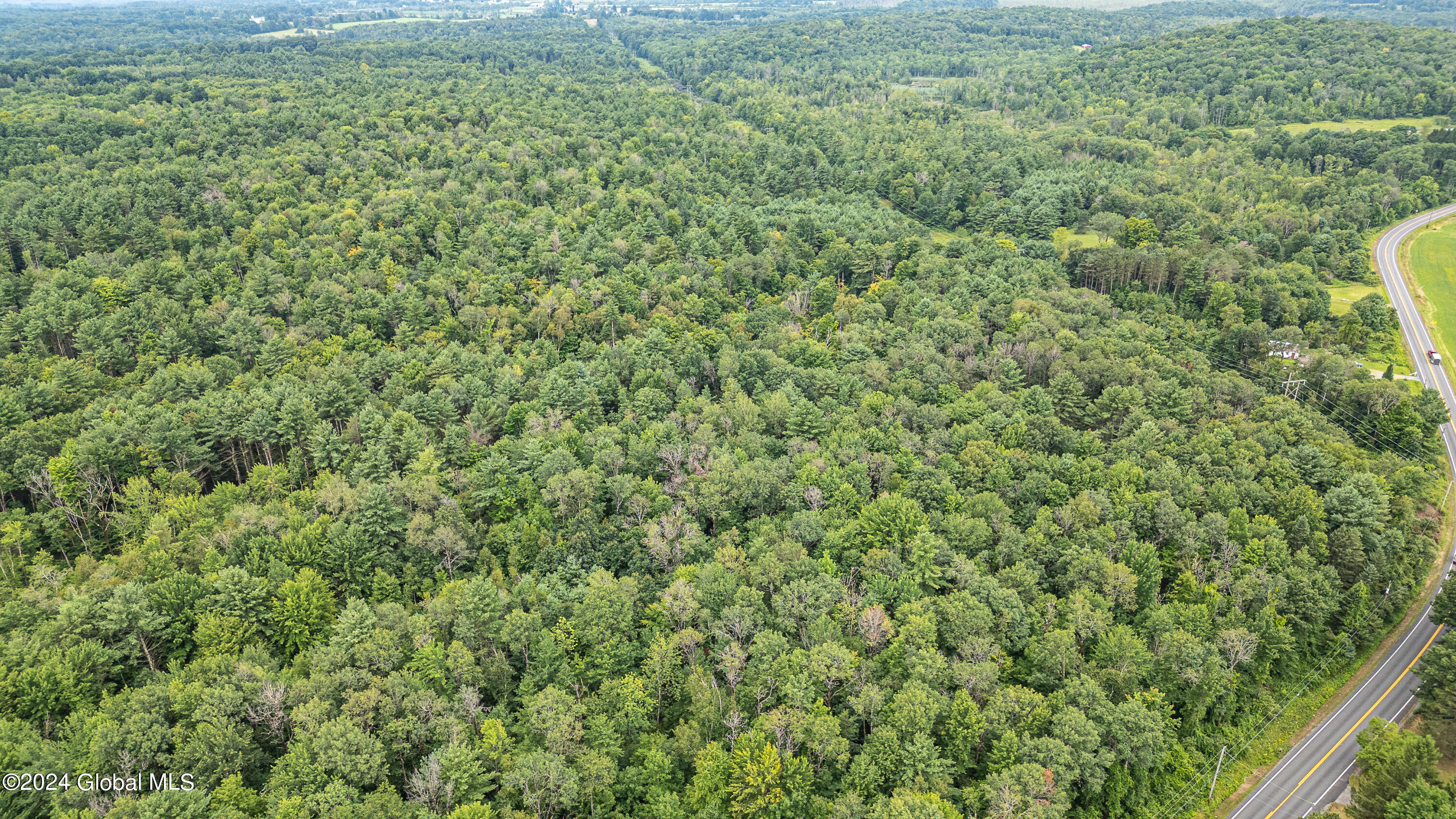 Photo 4 of 13 of 1174 County Highway 107 land