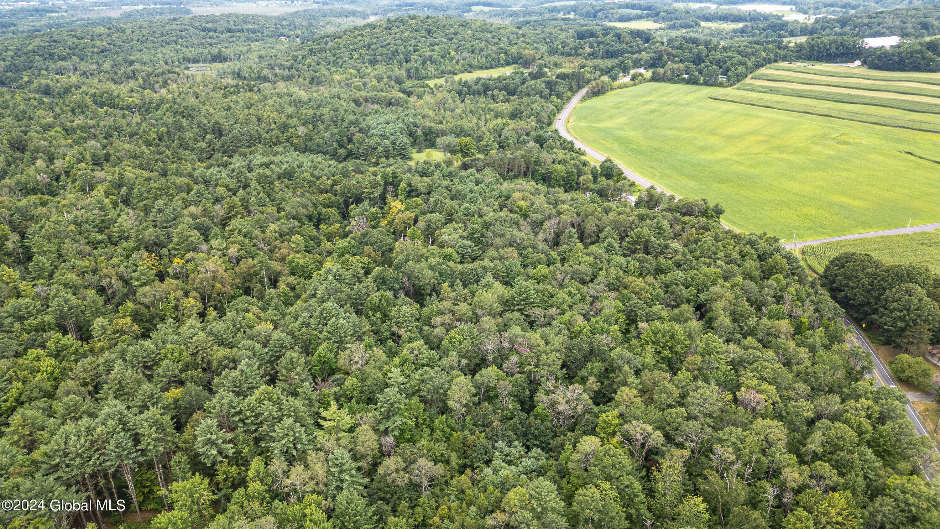 Photo 5 of 13 of 1174 County Highway 107 land