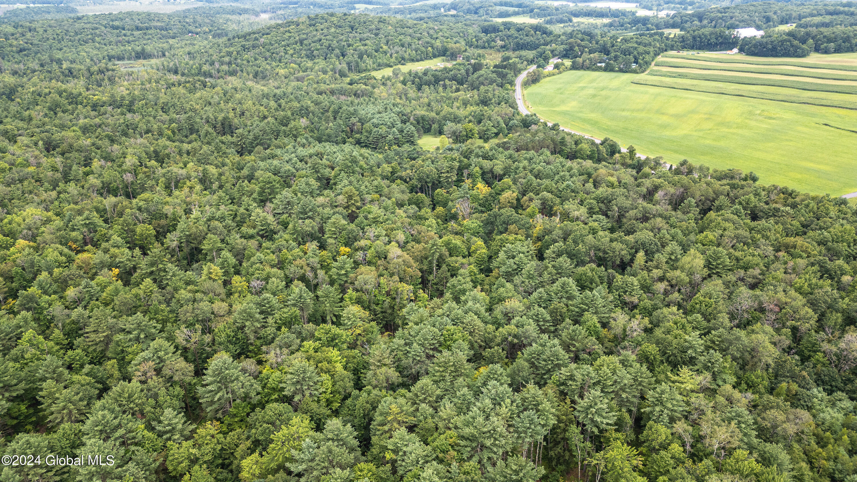 Photo 6 of 13 of 1174 County Highway 107 land