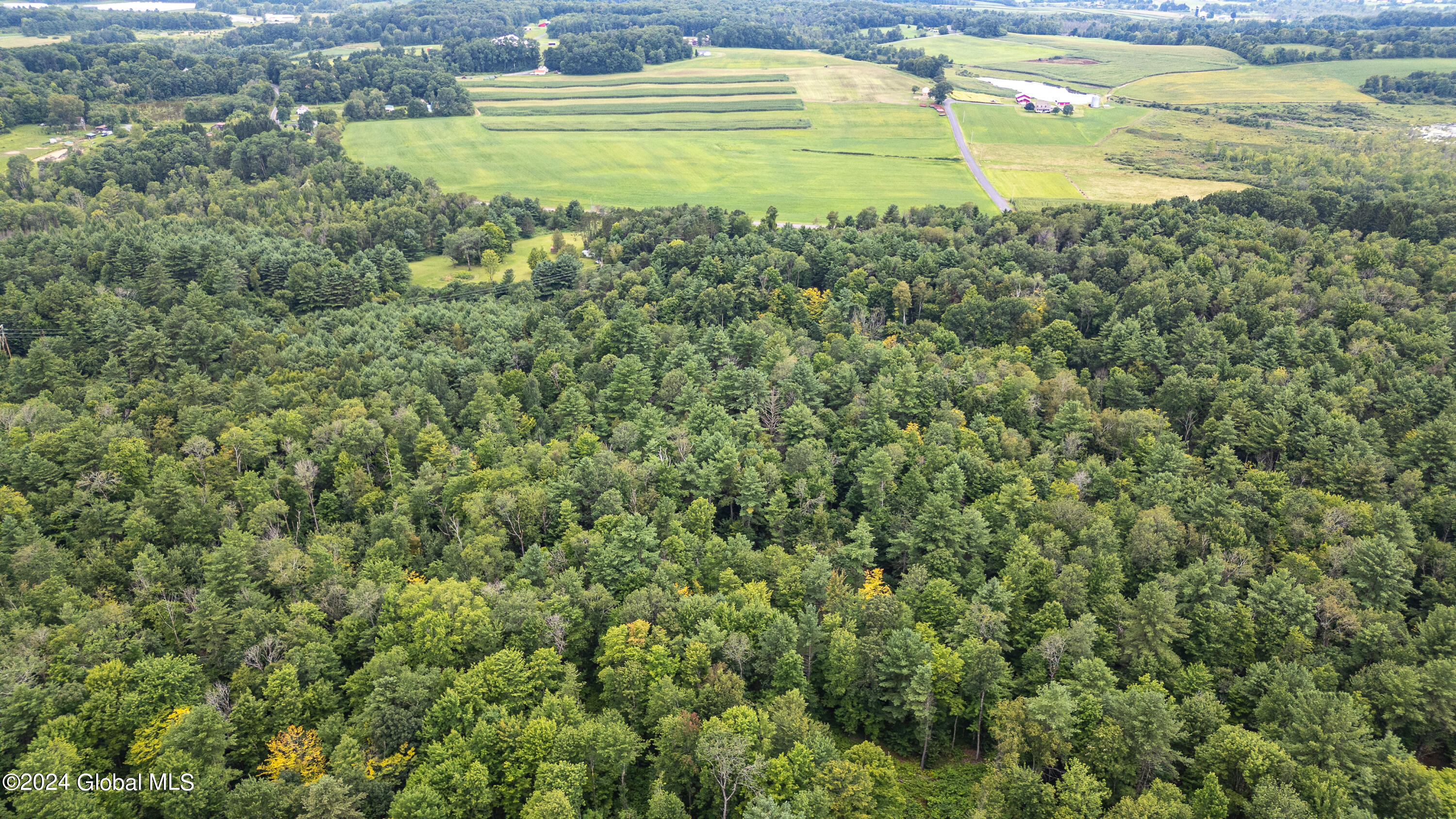 Photo 8 of 13 of 1174 County Highway 107 land