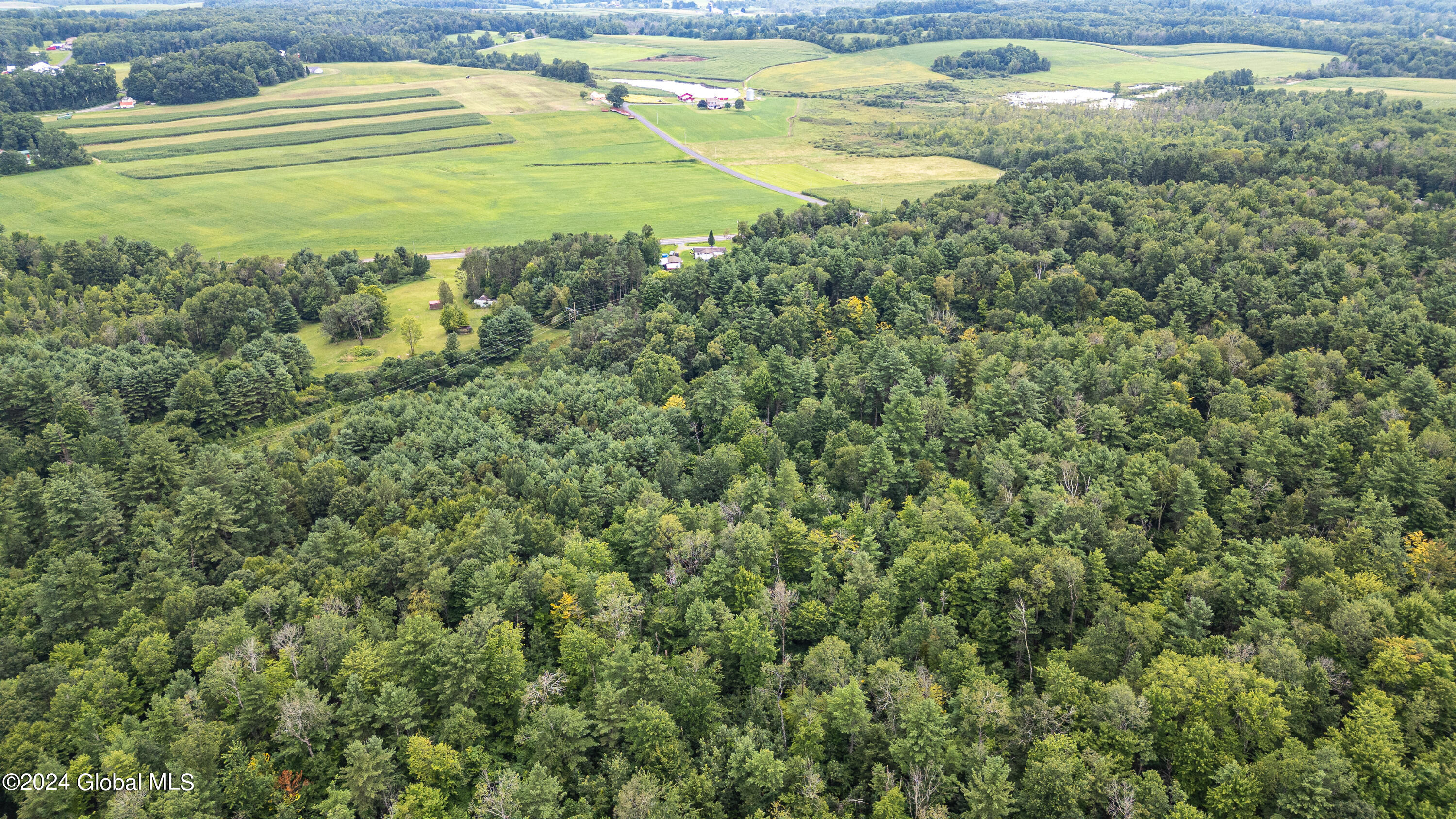 Photo 9 of 13 of 1174 County Highway 107 land