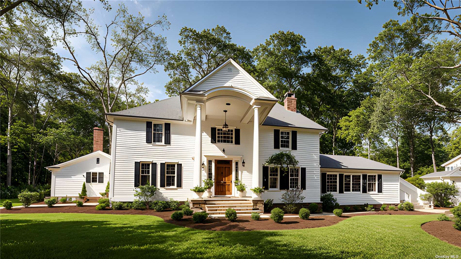 Photo 4 of 17 of 109 Sunken Meadow Road house