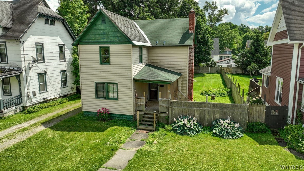 Photo 4 of 21 of 33 1st Avenue house