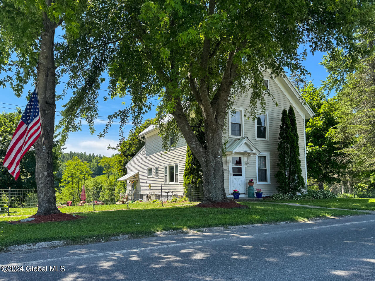 Photo 40 of 71 of 1489 NY-161 house