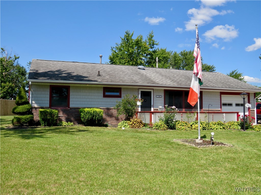 Photo 1 of 31 of 1140 La Salle Avenue house