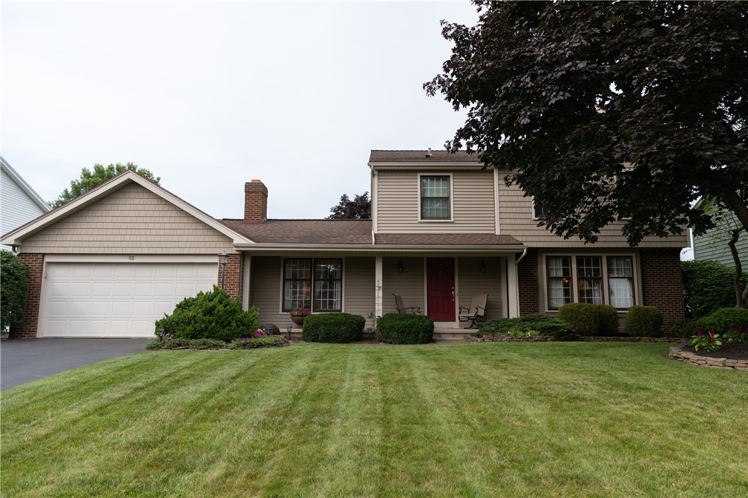 Photo 1 of 20 of 52 Redcedar Drive house