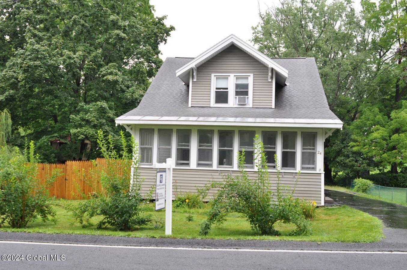 Photo 1 of 29 of 24 Willow Street house