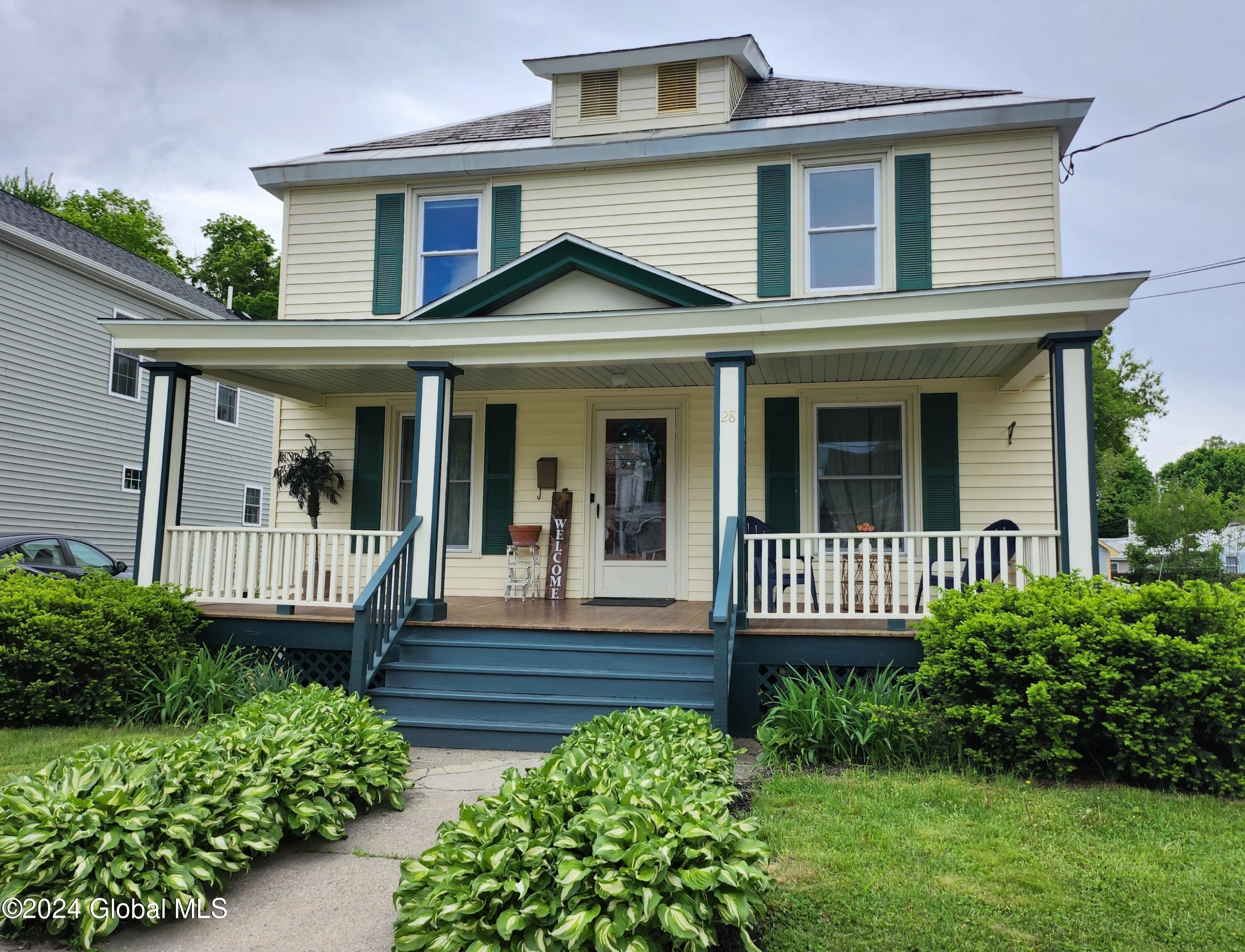 Photo 1 of 23 of 28 Coleman Ave Avenue house