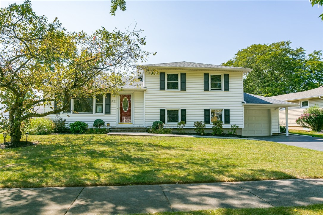 Photo 1 of 45 of 65 Gladmar Drive house