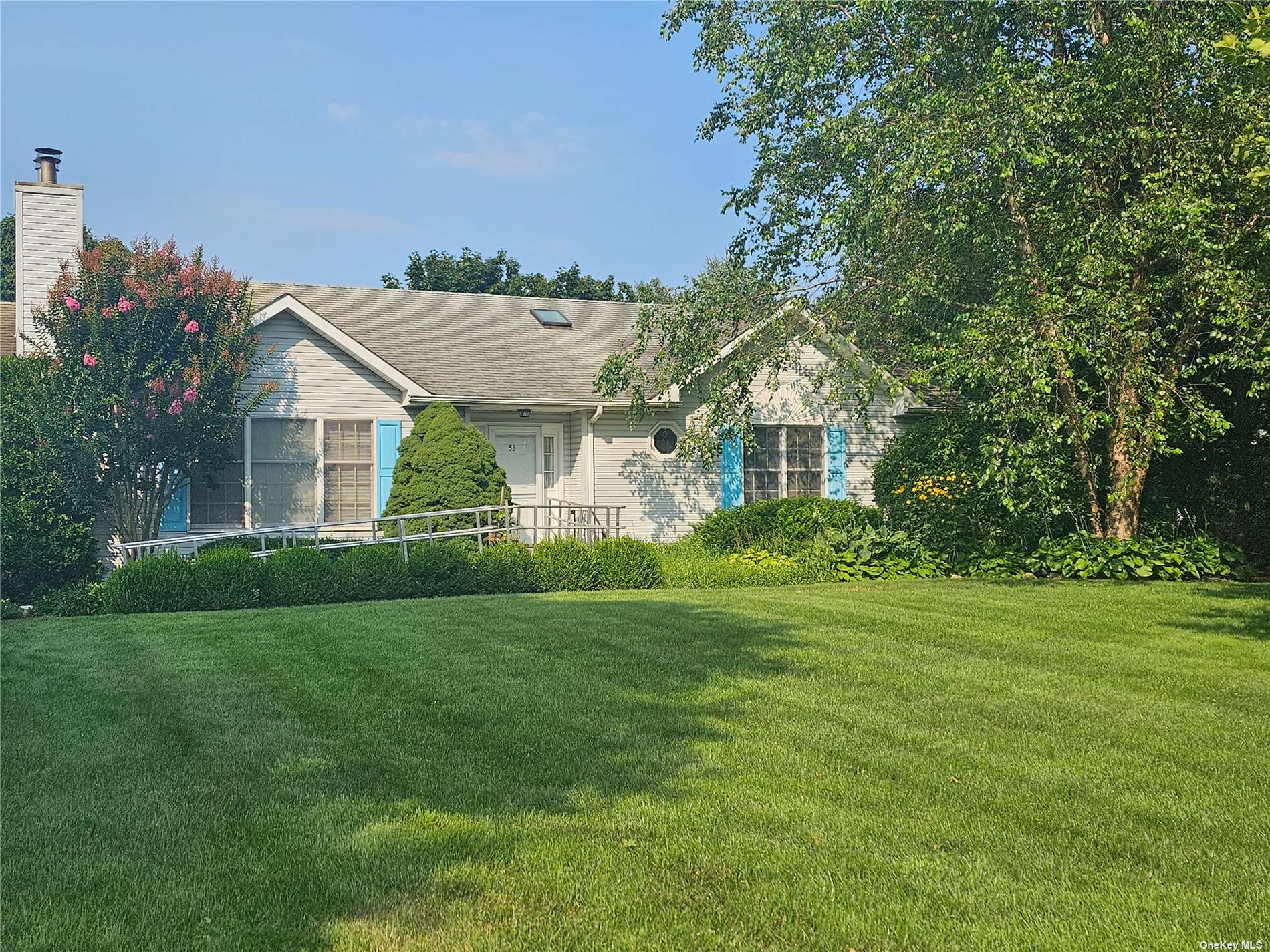 Photo 1 of 1 of 58 Timothy Lane house