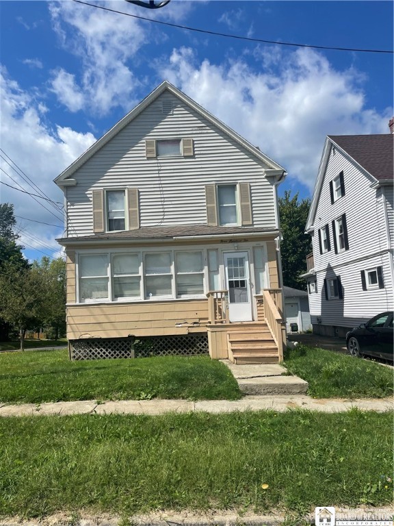 Photo 1 of 23 of 310 Broadhead Avenue house