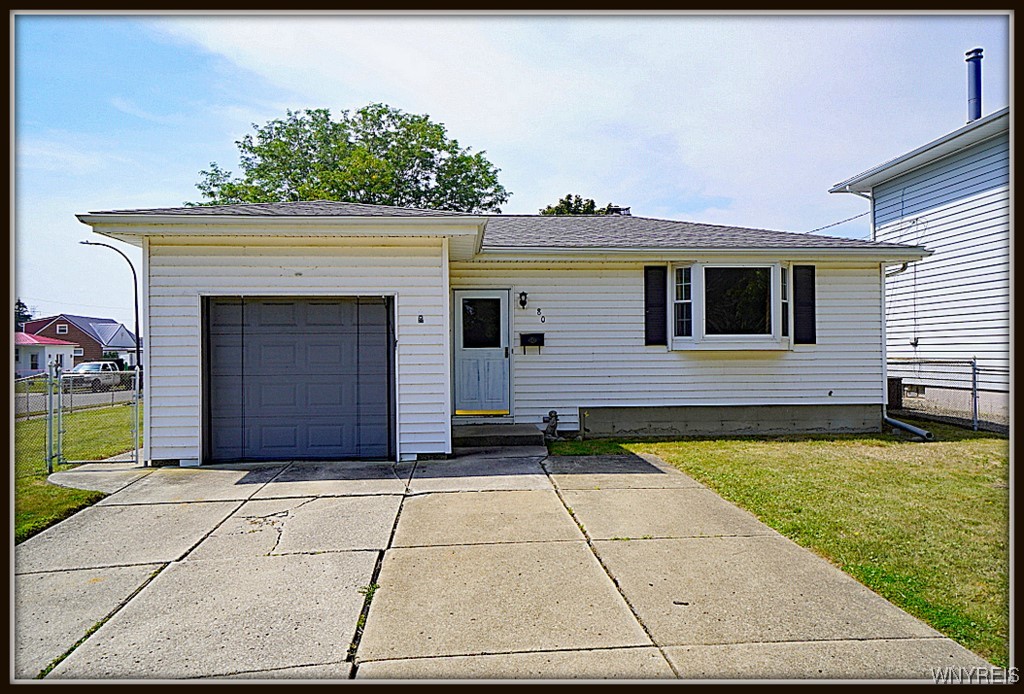 Photo 1 of 19 of 80 Highview Circle house