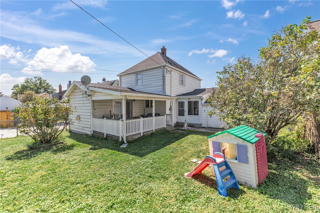 Photo 40 of 41 of 286 S Shore Boulevard house