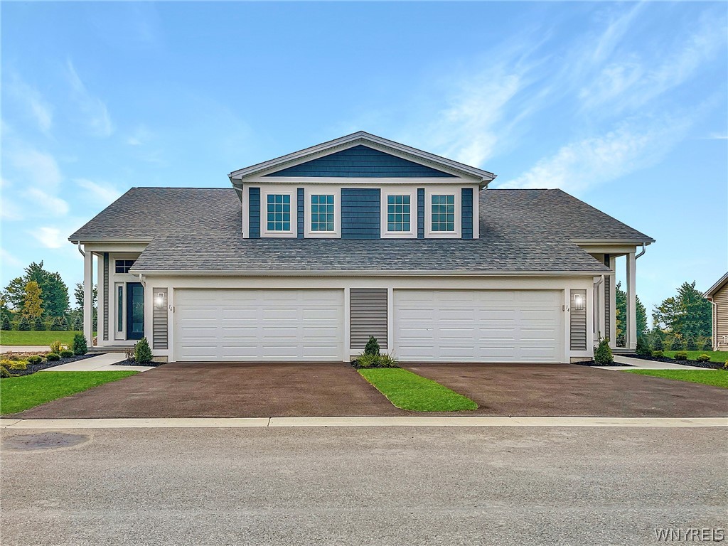 Photo 1 of 11 of 34 Mary Rachel Place townhome