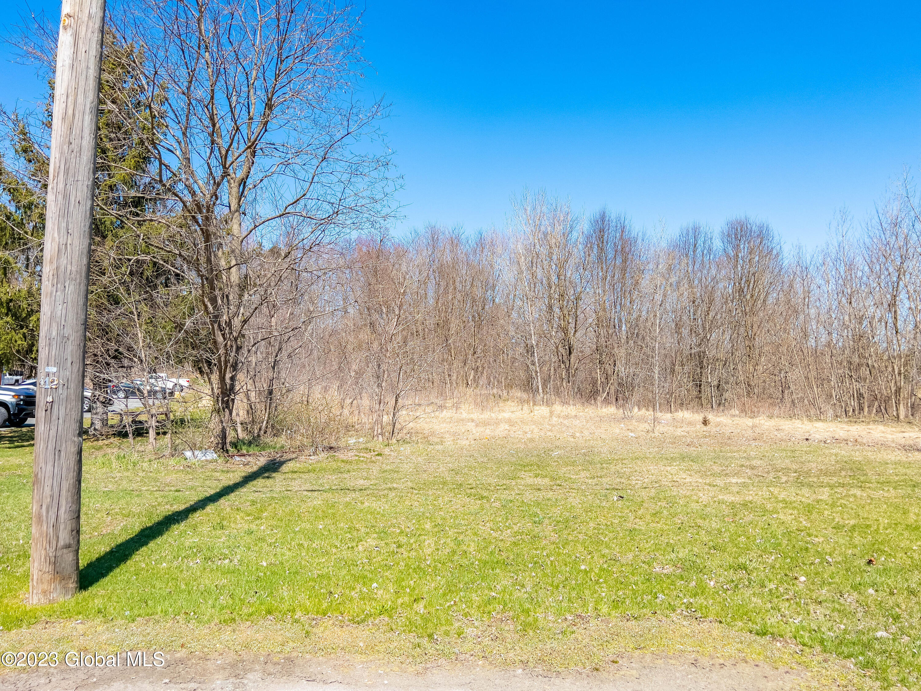 Photo 1 of 7 of 957 Troy-Schenectady Road land