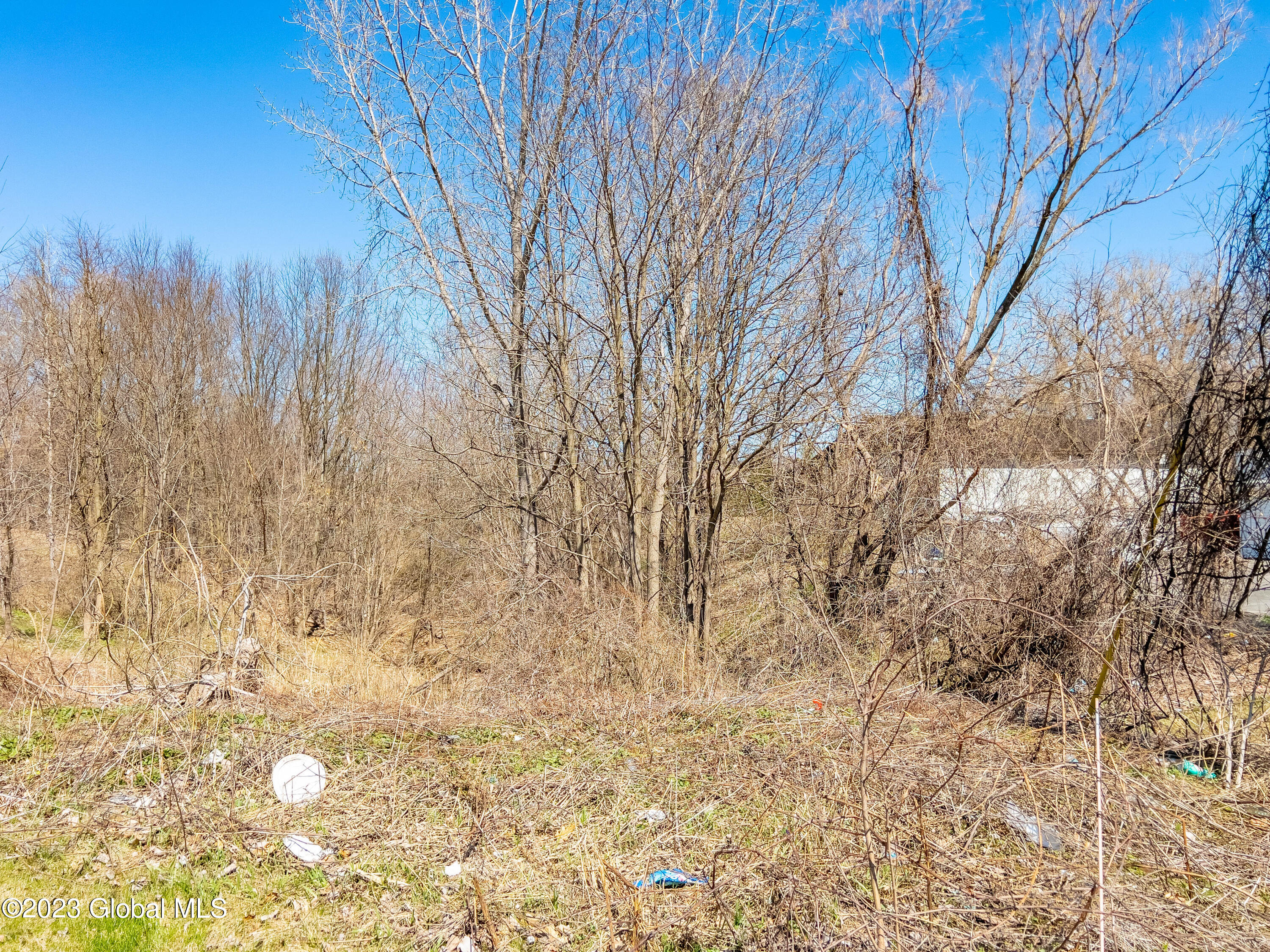 Photo 2 of 7 of 957 Troy-Schenectady Road land