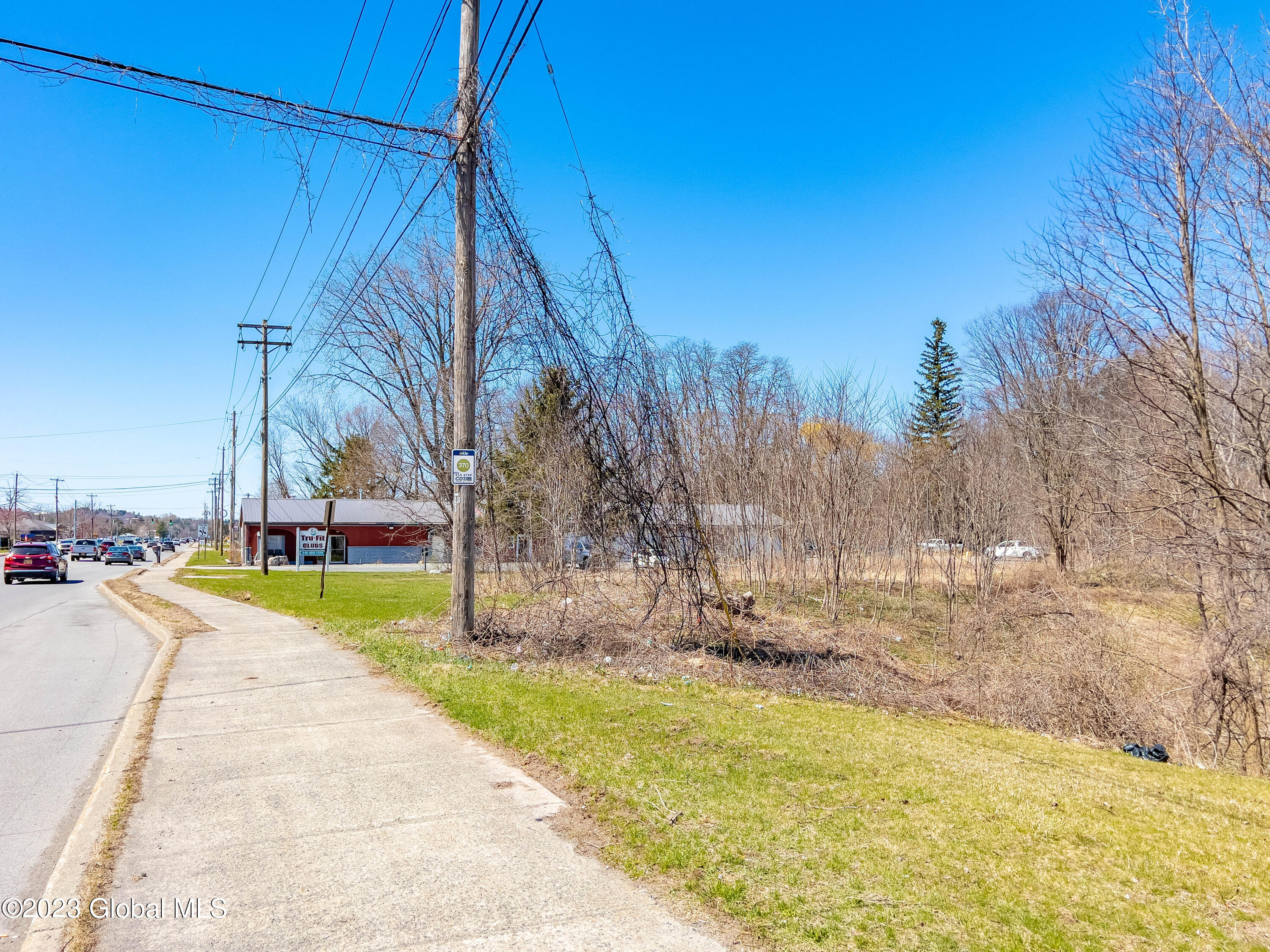 Photo 5 of 7 of 957 Troy-Schenectady Road land