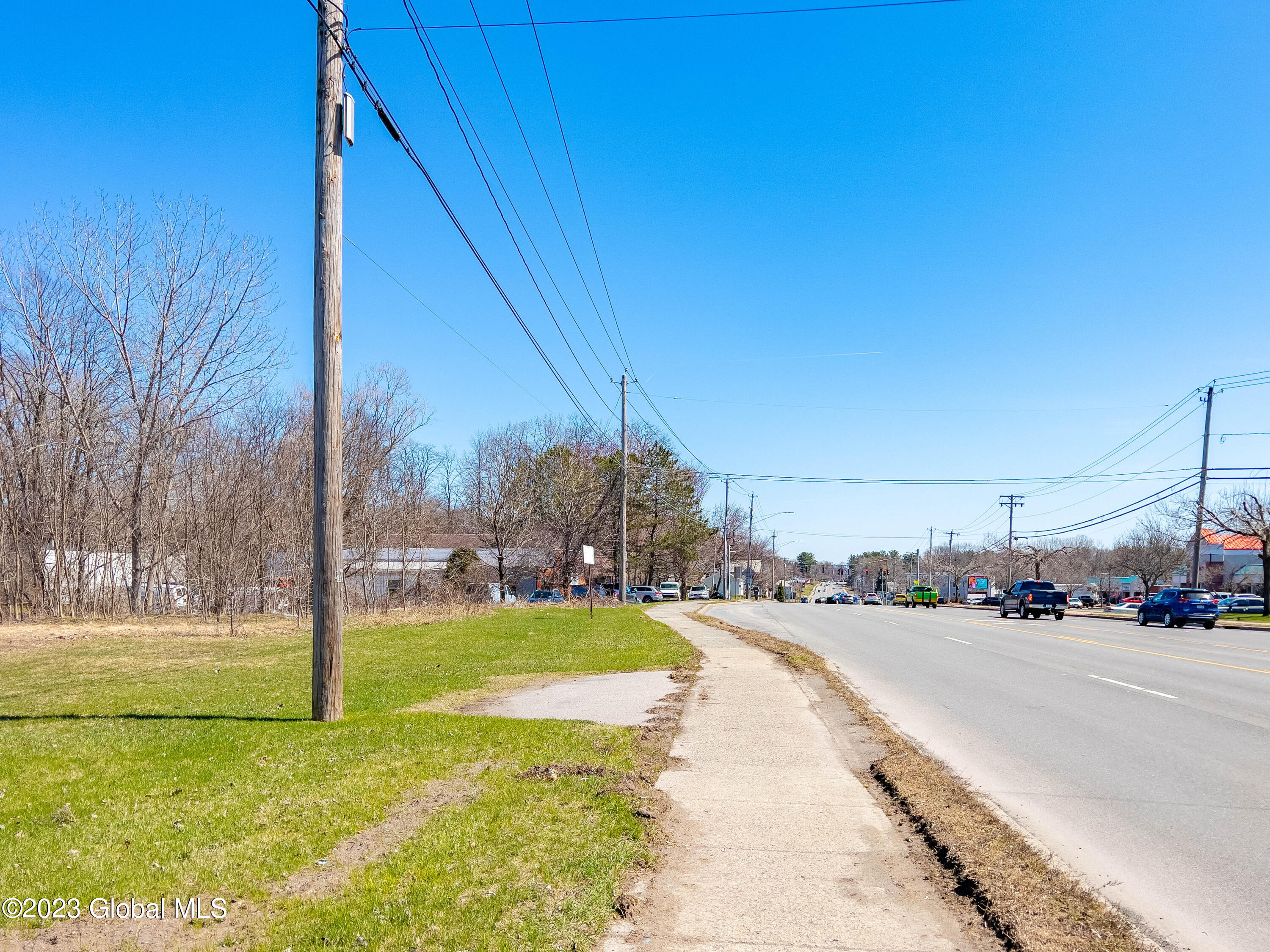 Photo 6 of 7 of 957 Troy-Schenectady Road land