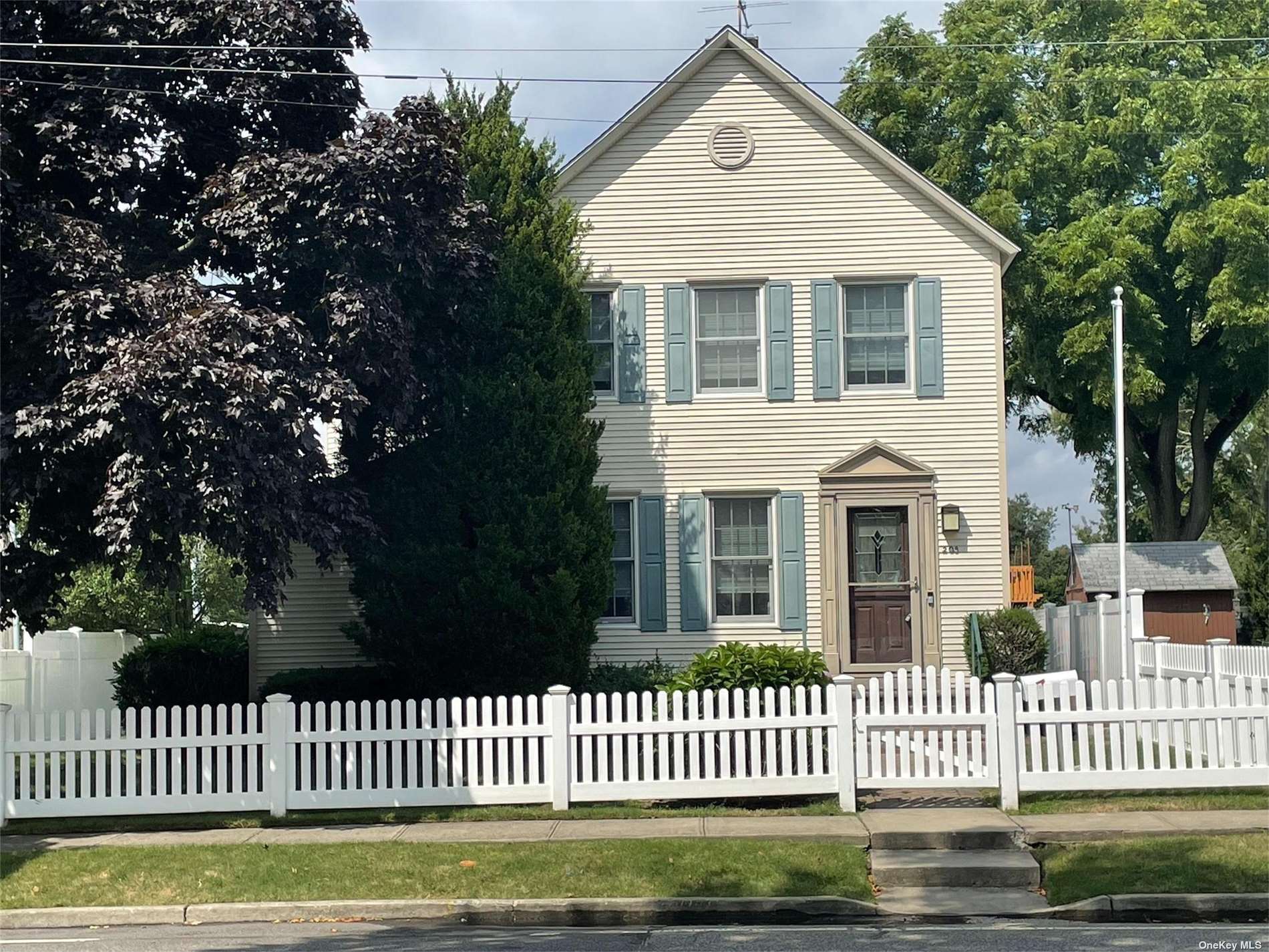 Photo 1 of 36 of 203 New York Avenue house