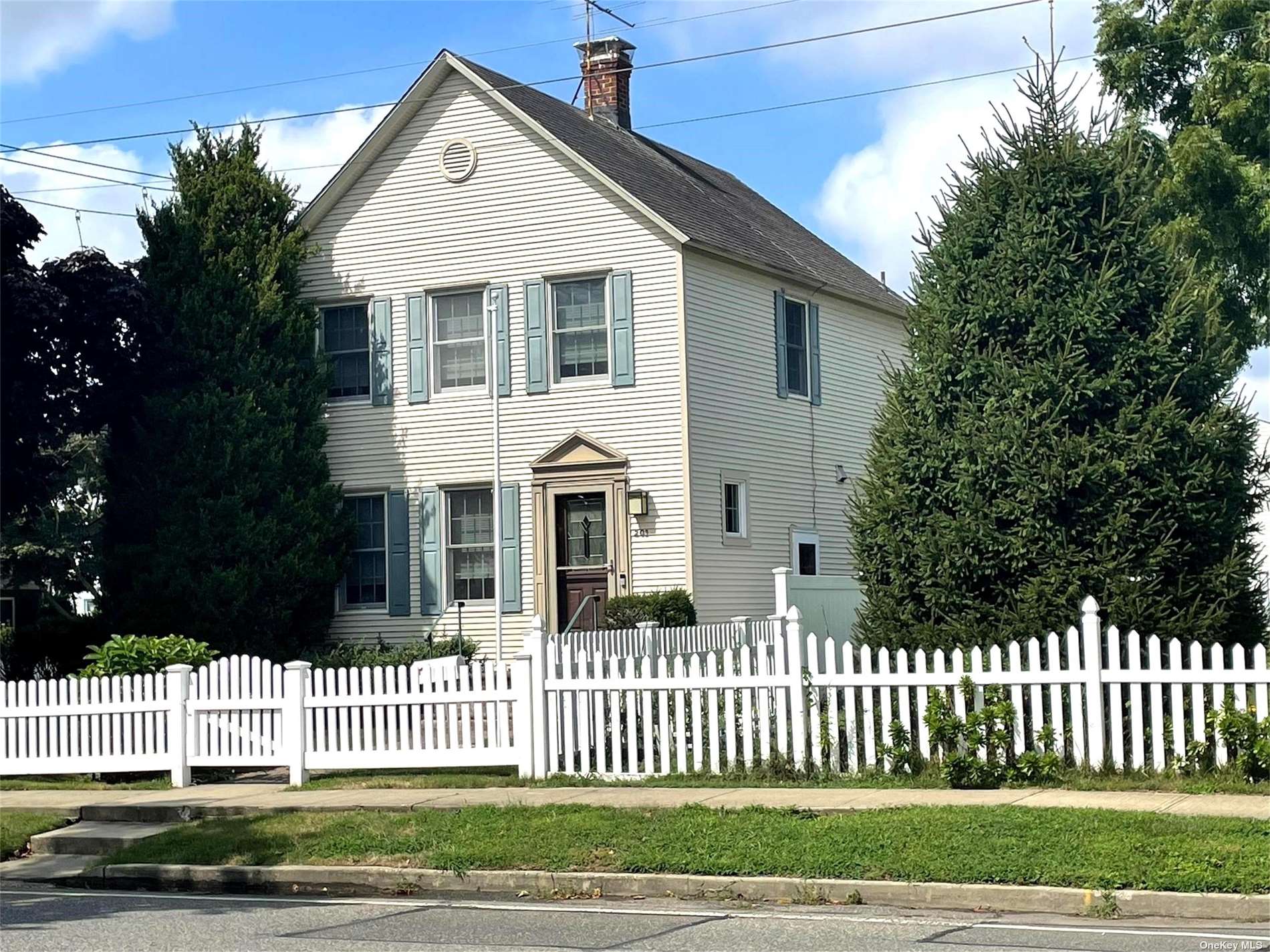 Photo 2 of 36 of 203 New York Avenue house