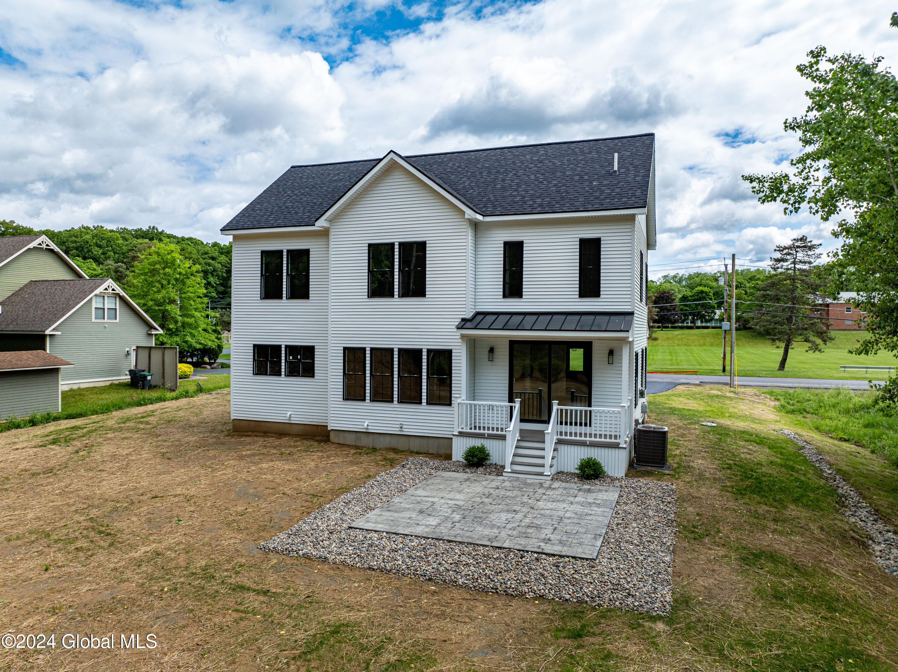 Photo 54 of 66 of 118 Old Niskayuna Road house