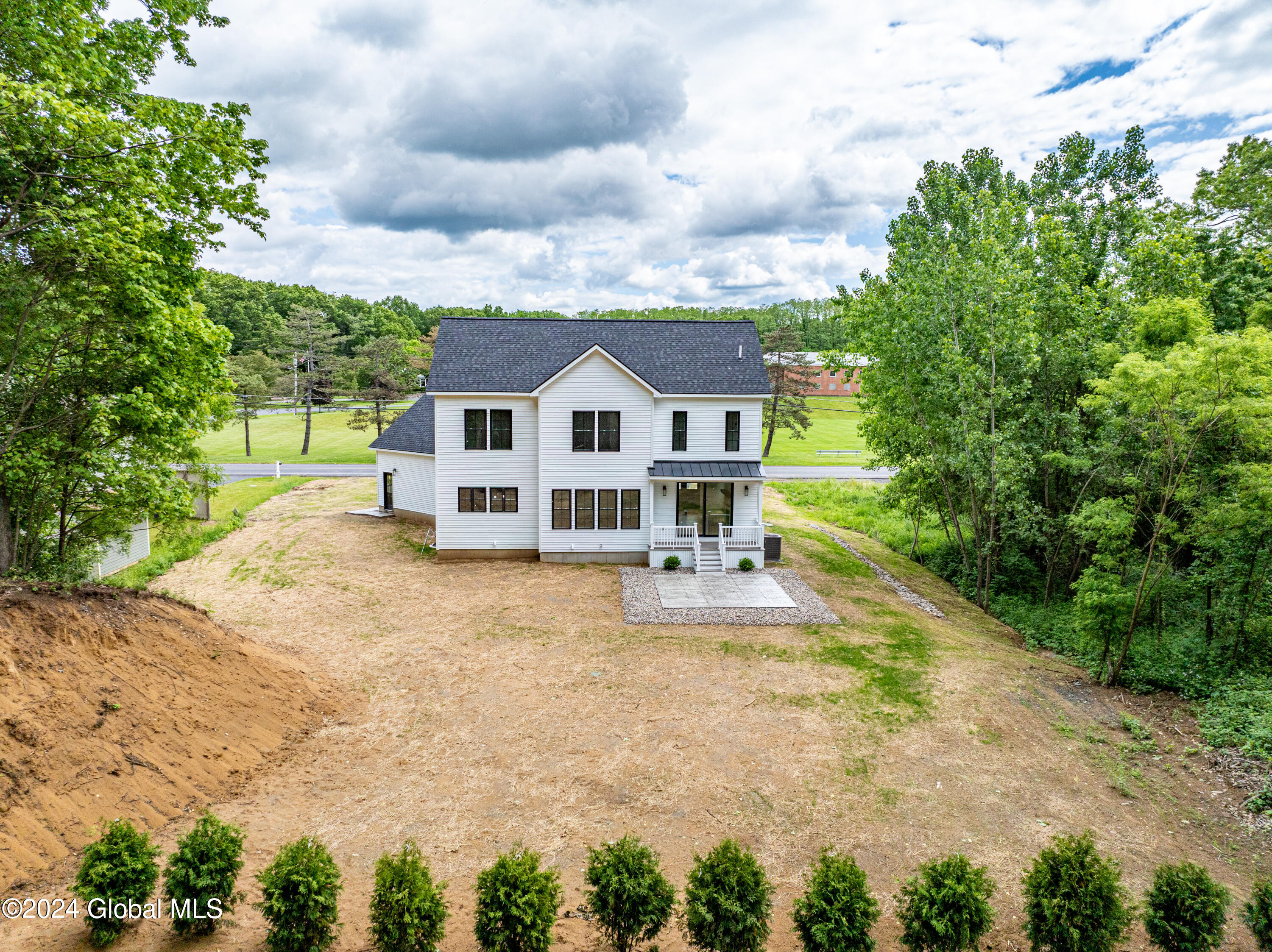 Photo 56 of 66 of 118 Old Niskayuna Road house