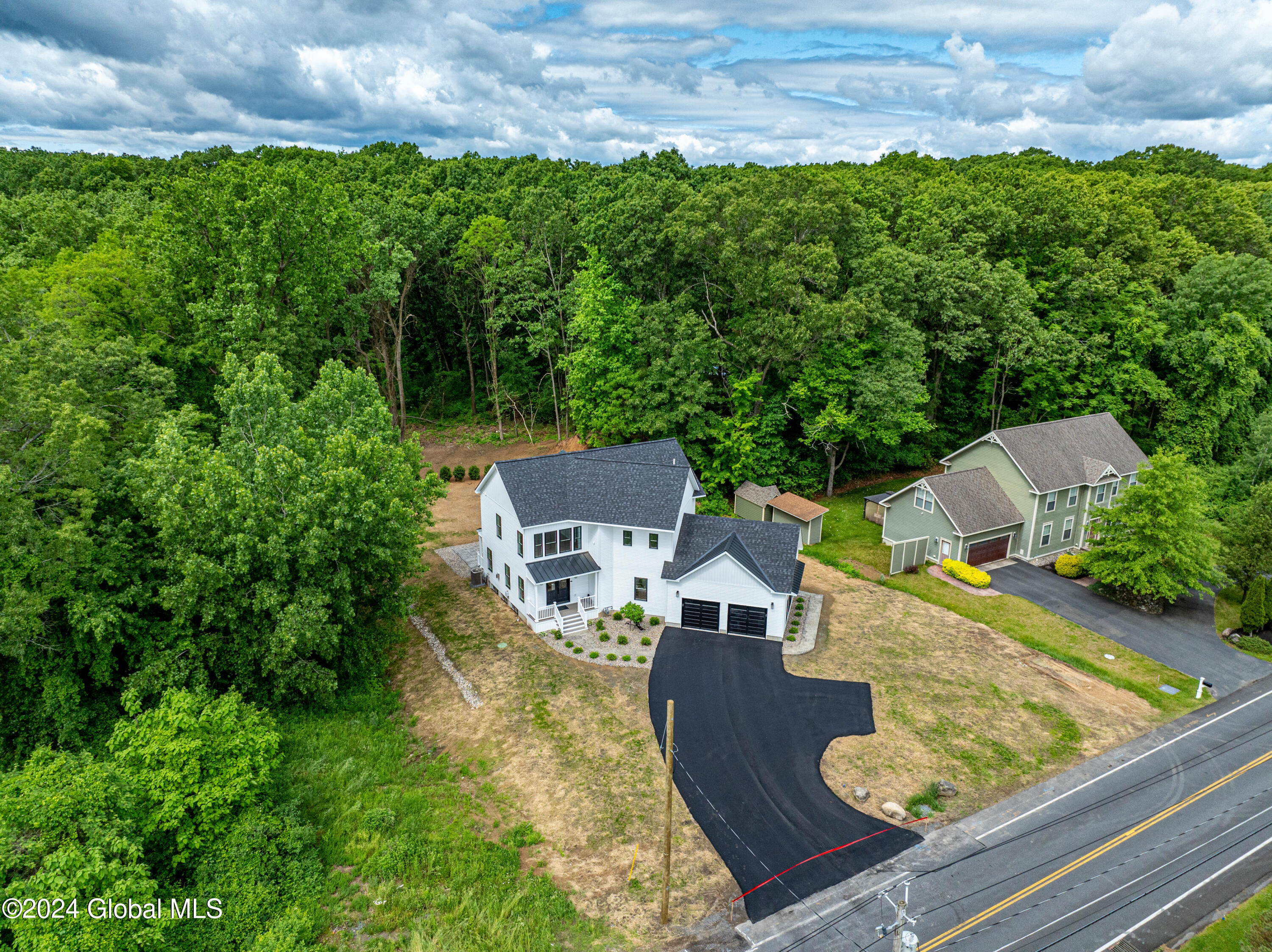 Photo 62 of 66 of 118 Old Niskayuna Road house