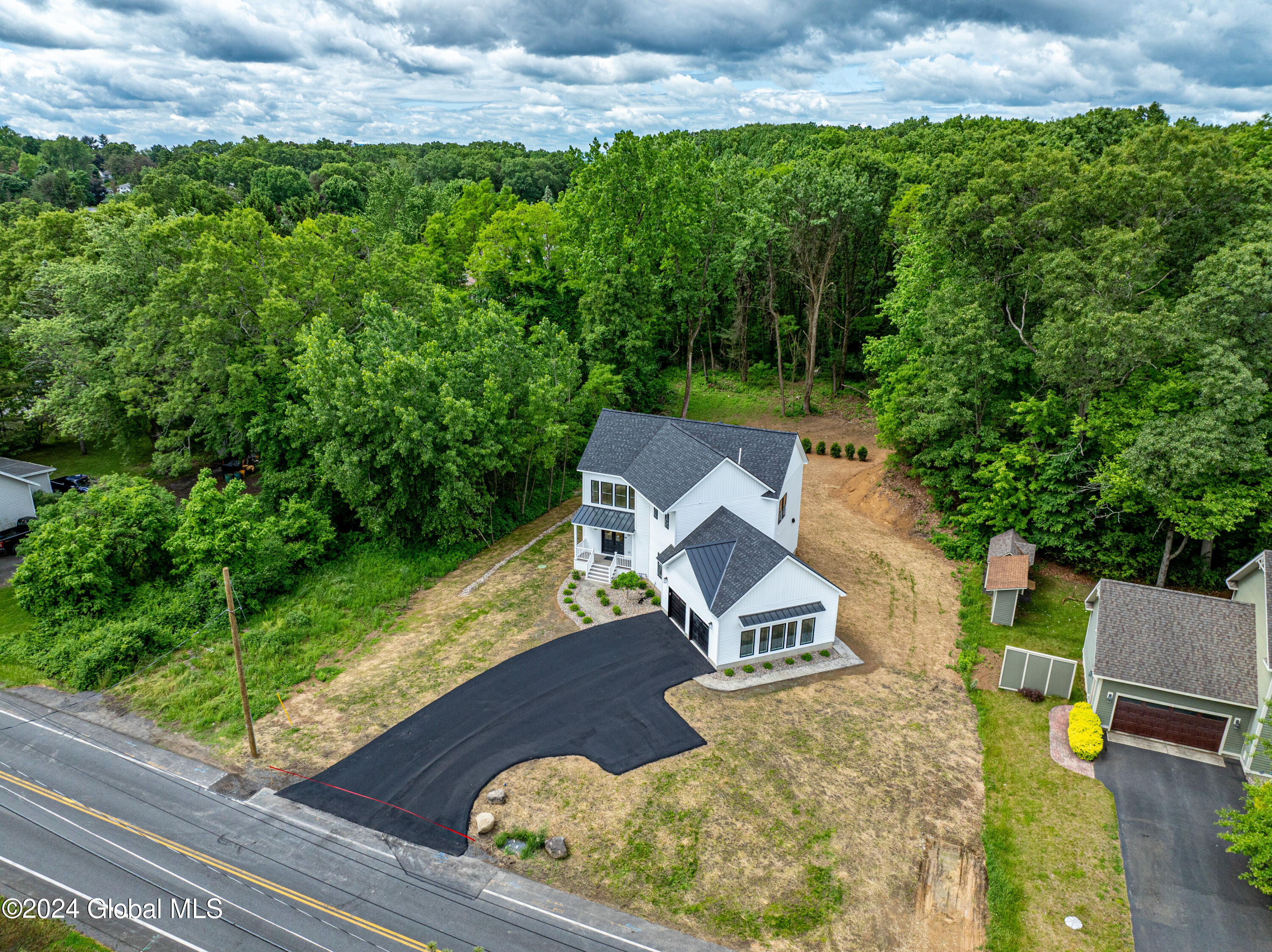 Photo 63 of 66 of 118 Old Niskayuna Road house