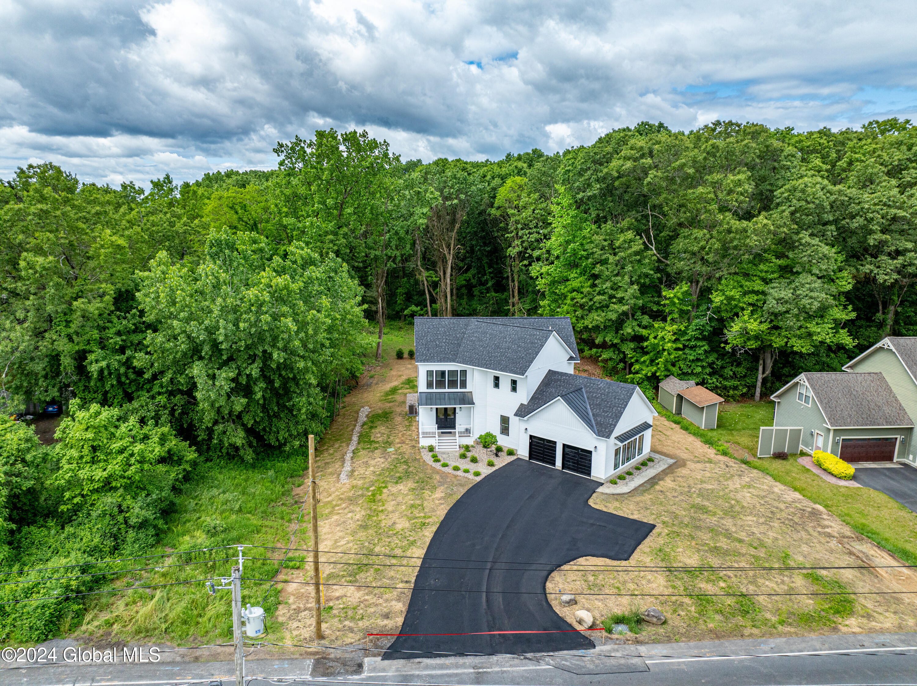 Photo 64 of 66 of 118 Old Niskayuna Road house