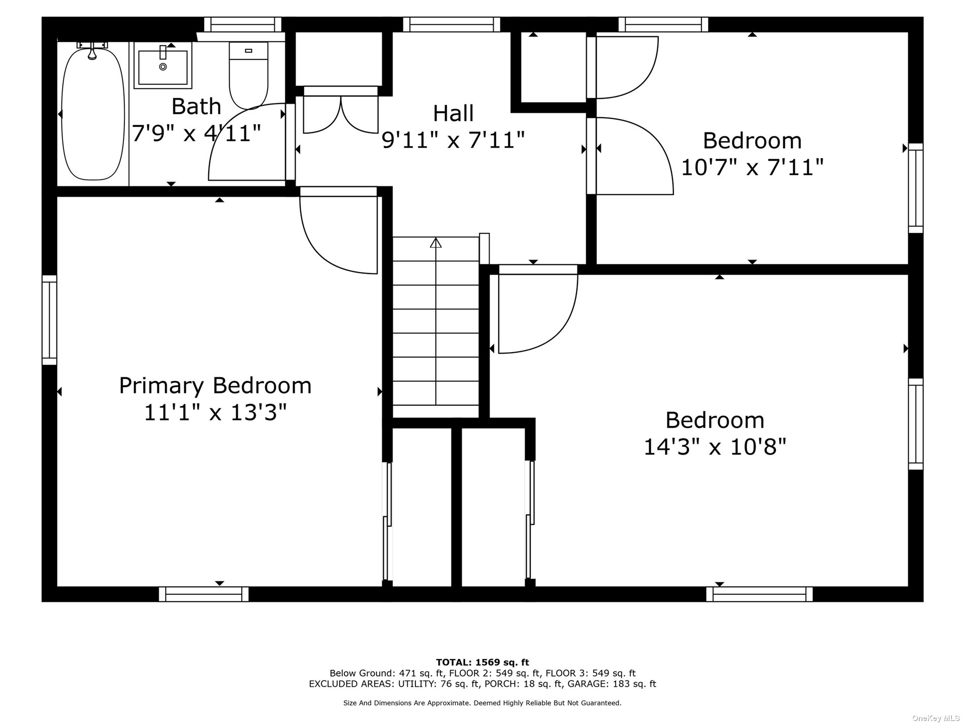 Photo 23 of 24 of 1 Park Avenue house