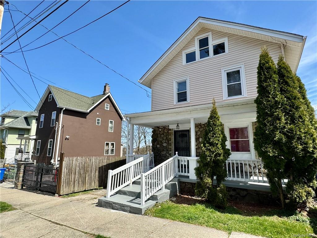 Photo 23 of 23 of 106 N Beacon Street house