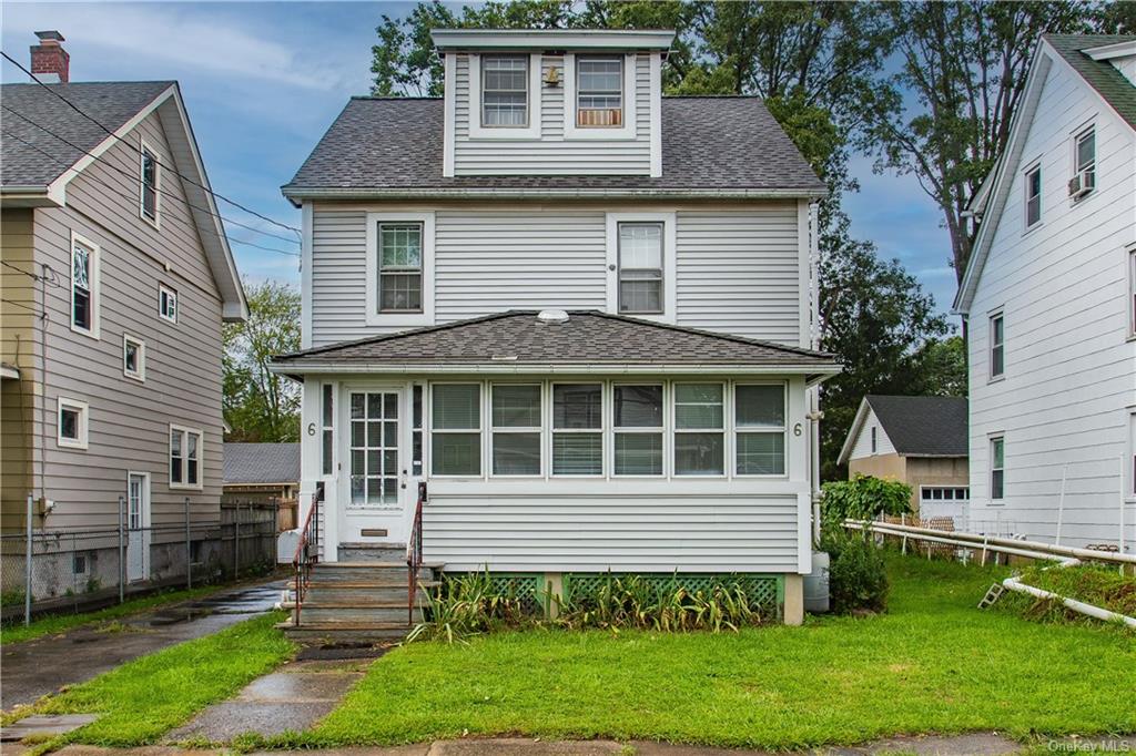 Photo 1 of 33 of 6 Columbia Avenue house